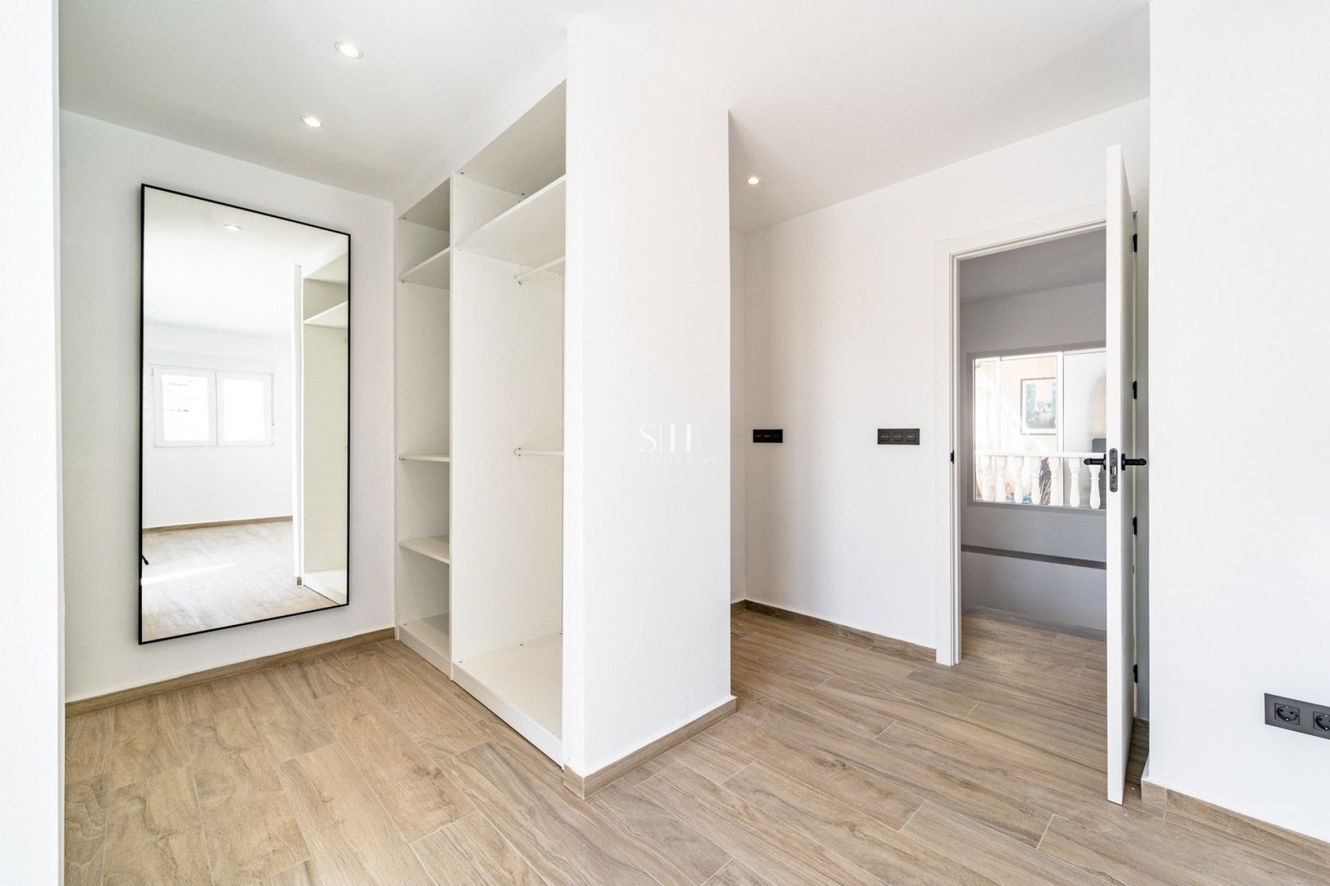 Перепродажа - Villa - Orihuela Costa - Playa Flamenca Norte