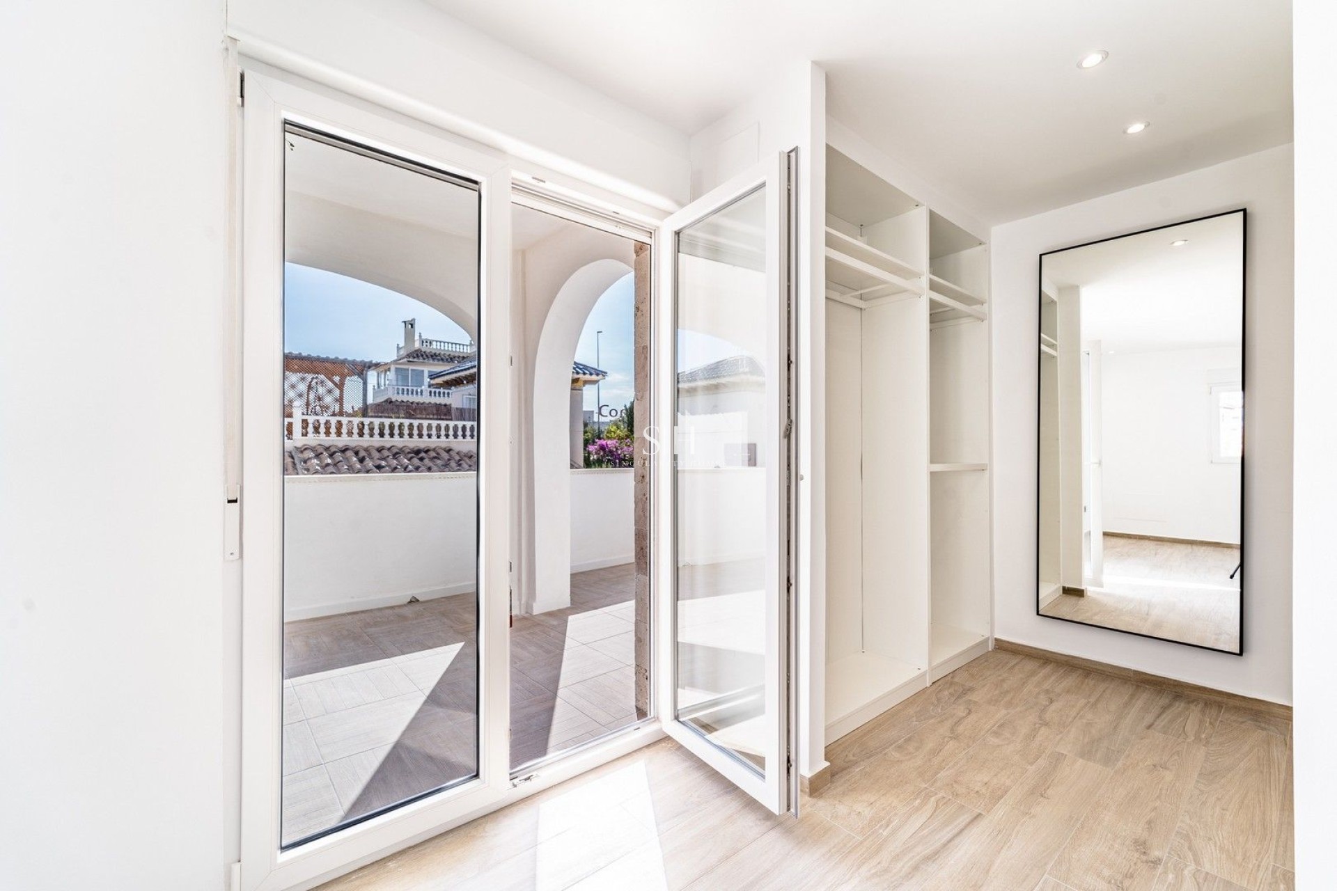 Перепродажа - Villa - Orihuela Costa - Playa Flamenca Norte