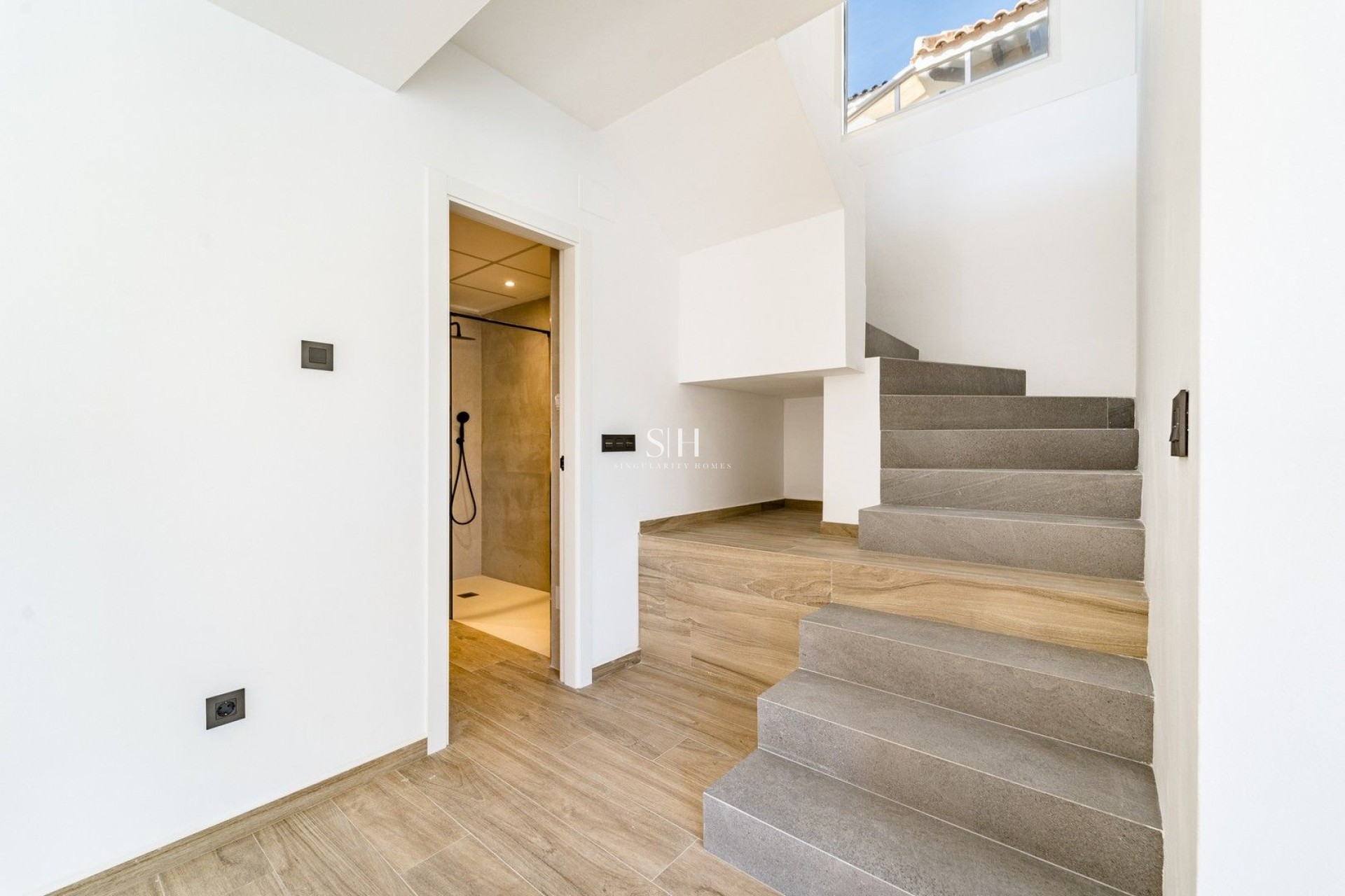 Перепродажа - Villa - Orihuela Costa - Playa Flamenca Norte