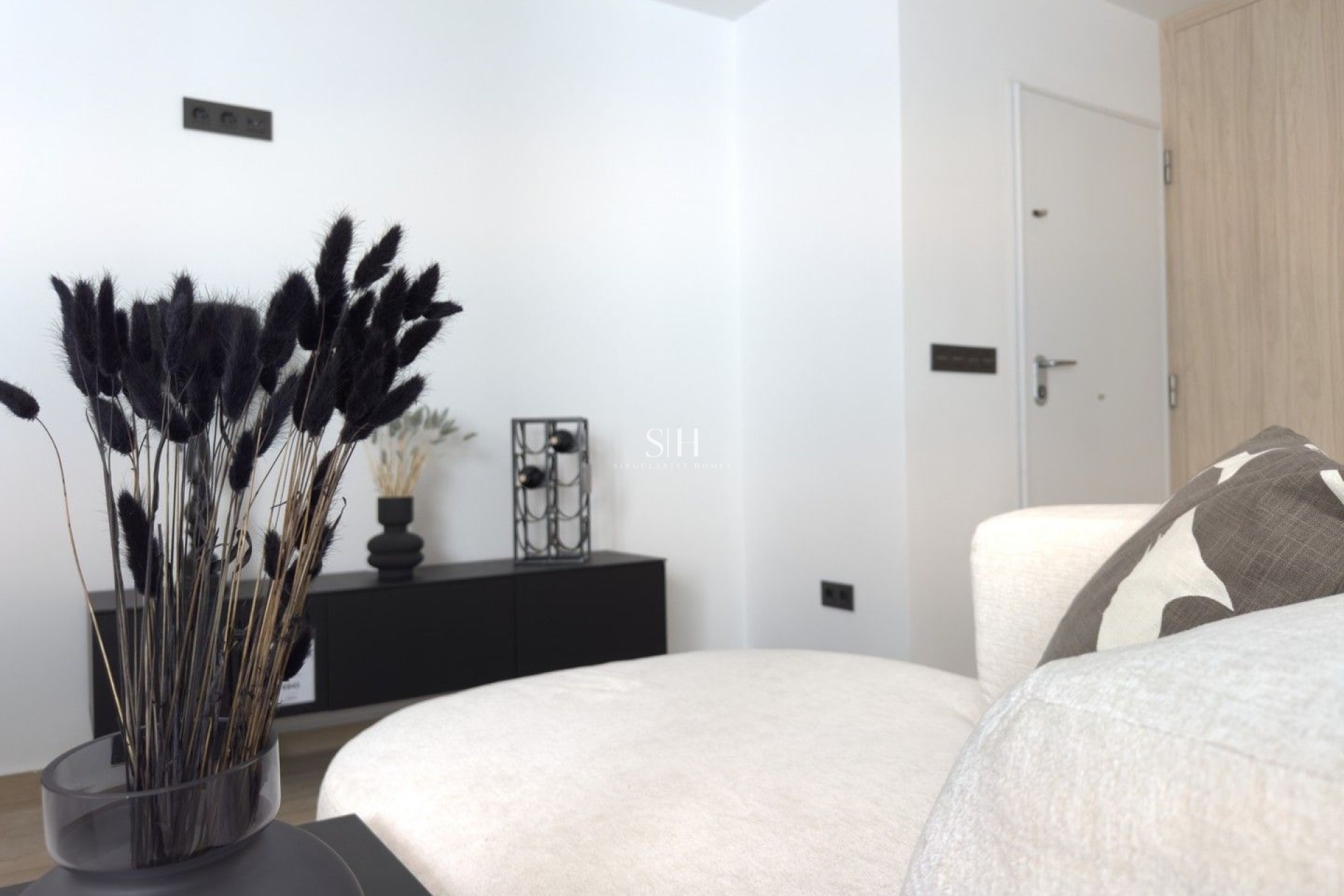 Перепродажа - Villa - Orihuela Costa - Playa Flamenca Norte