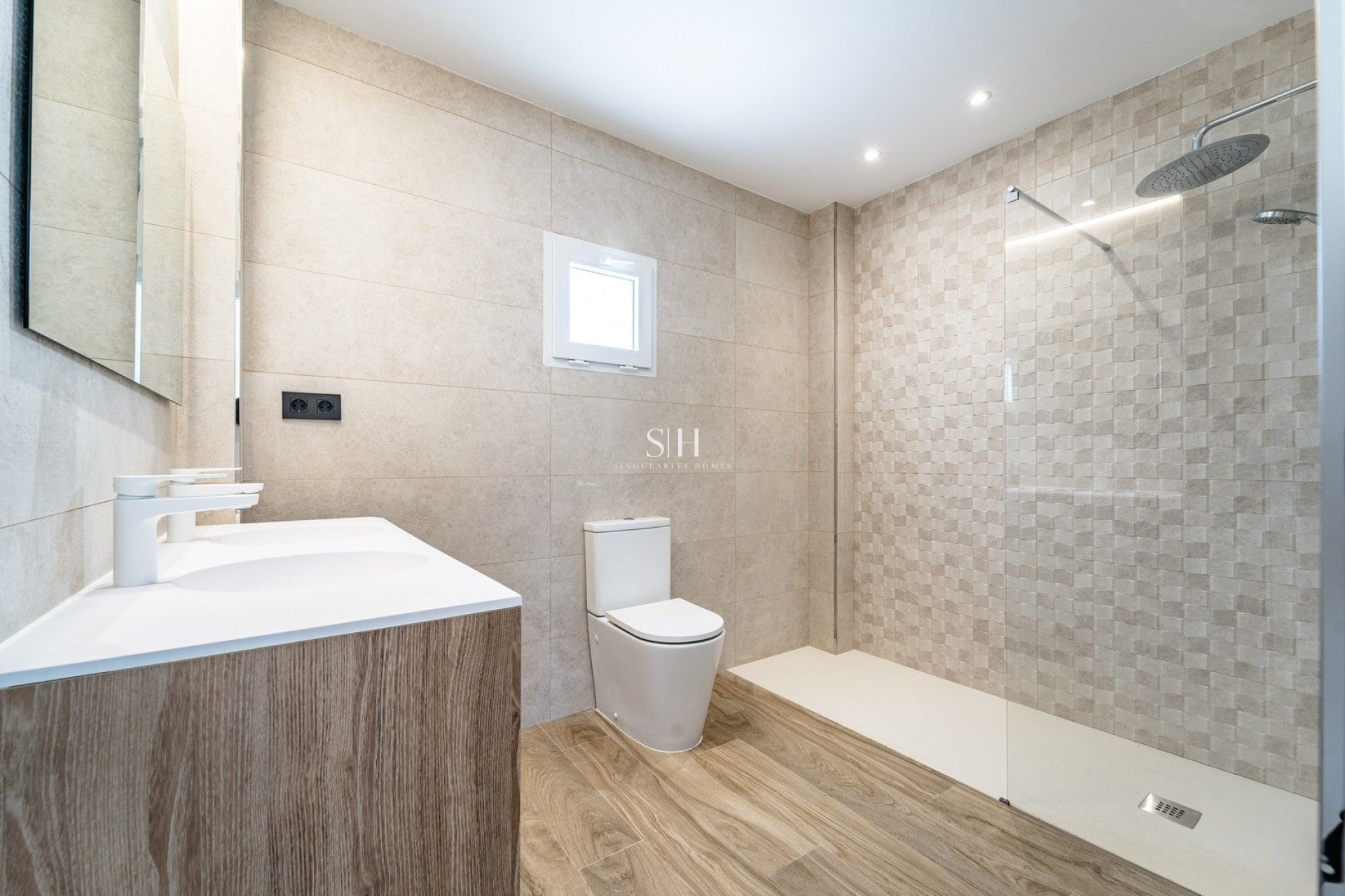 Перепродажа - Villa - Orihuela Costa - Playa Flamenca Norte