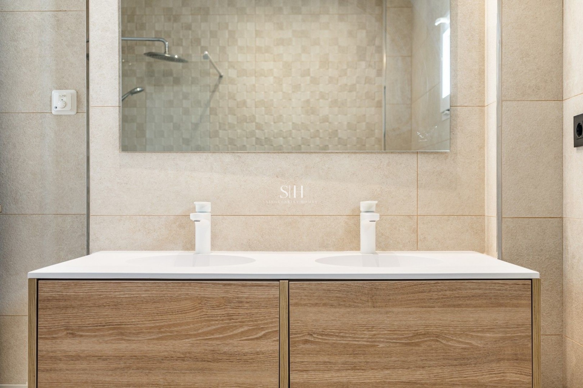 Перепродажа - Villa - Orihuela Costa - Playa Flamenca Norte