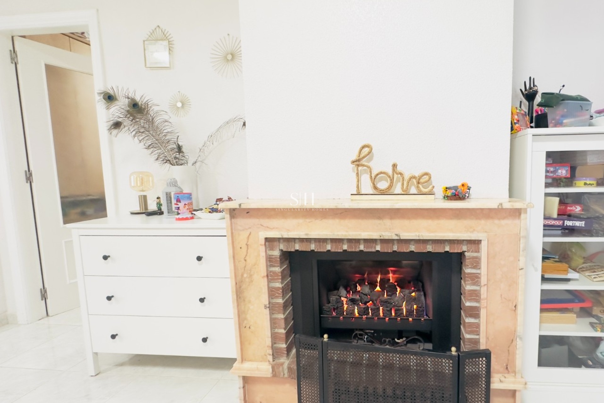 Перепродажа - Villa - Orihuela Costa - Playa Flamenca