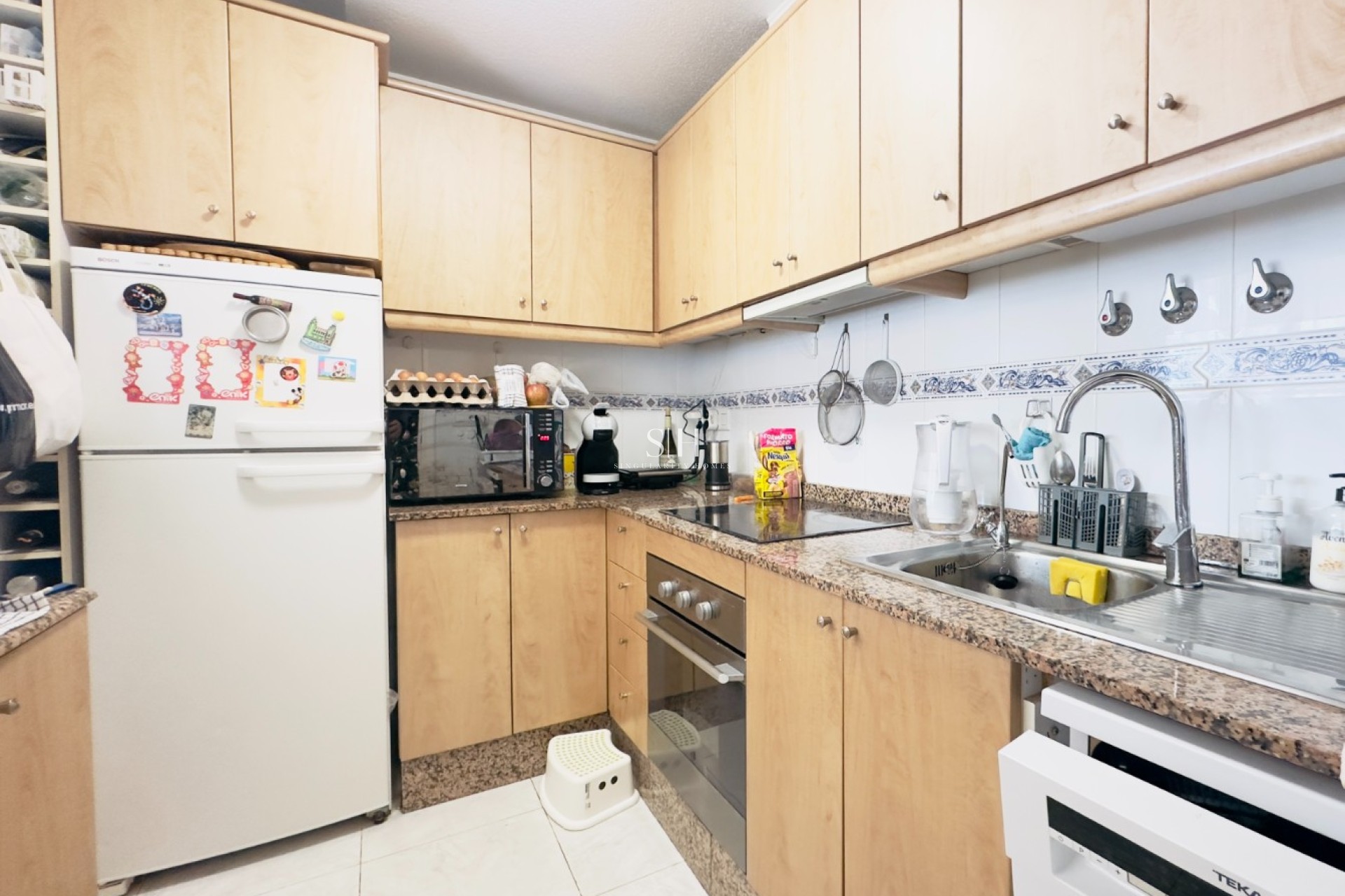 Перепродажа - Villa - Orihuela Costa - Playa Flamenca