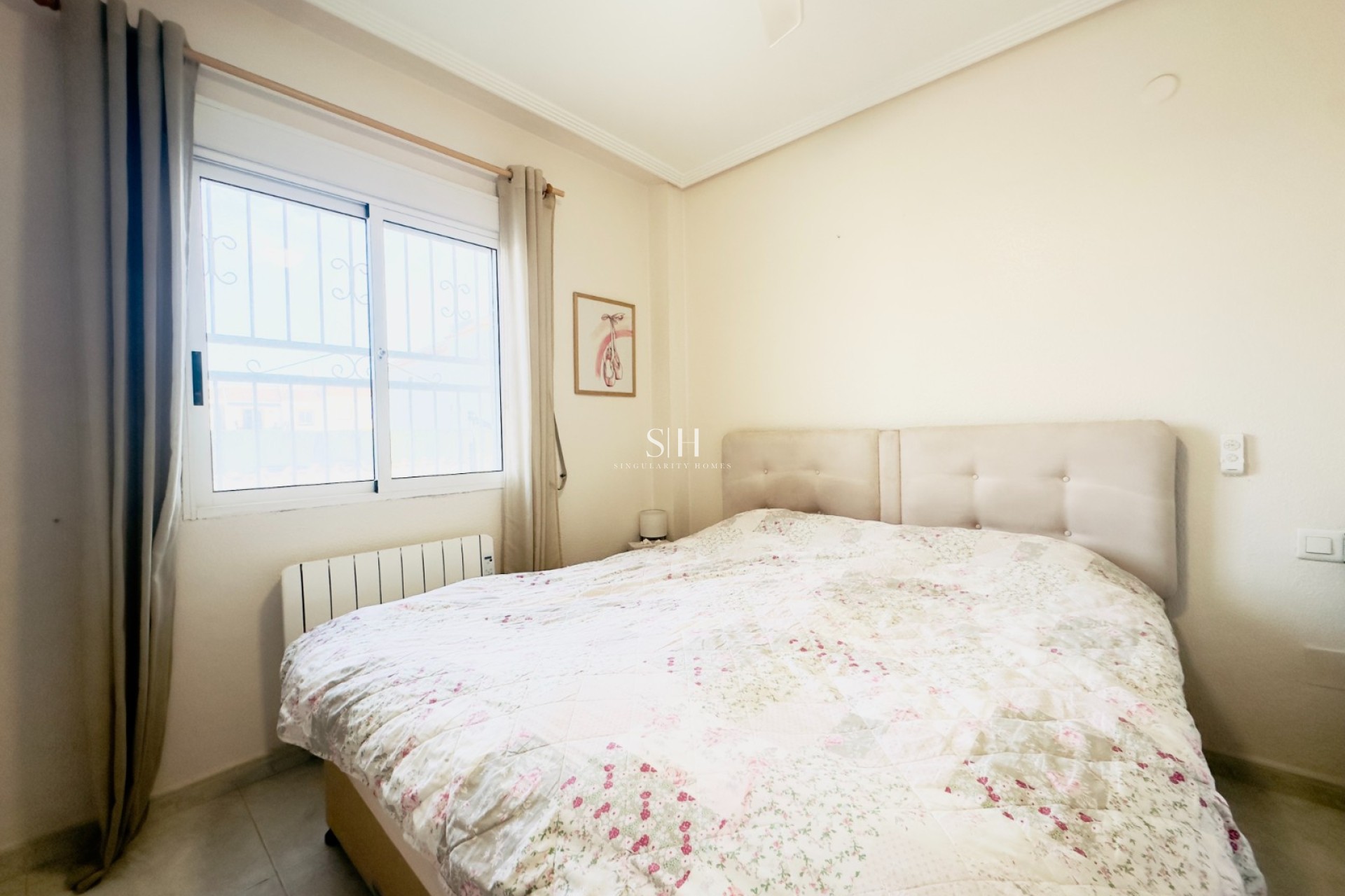 Перепродажа - Villa - Orihuela Costa - Playa Flamenca