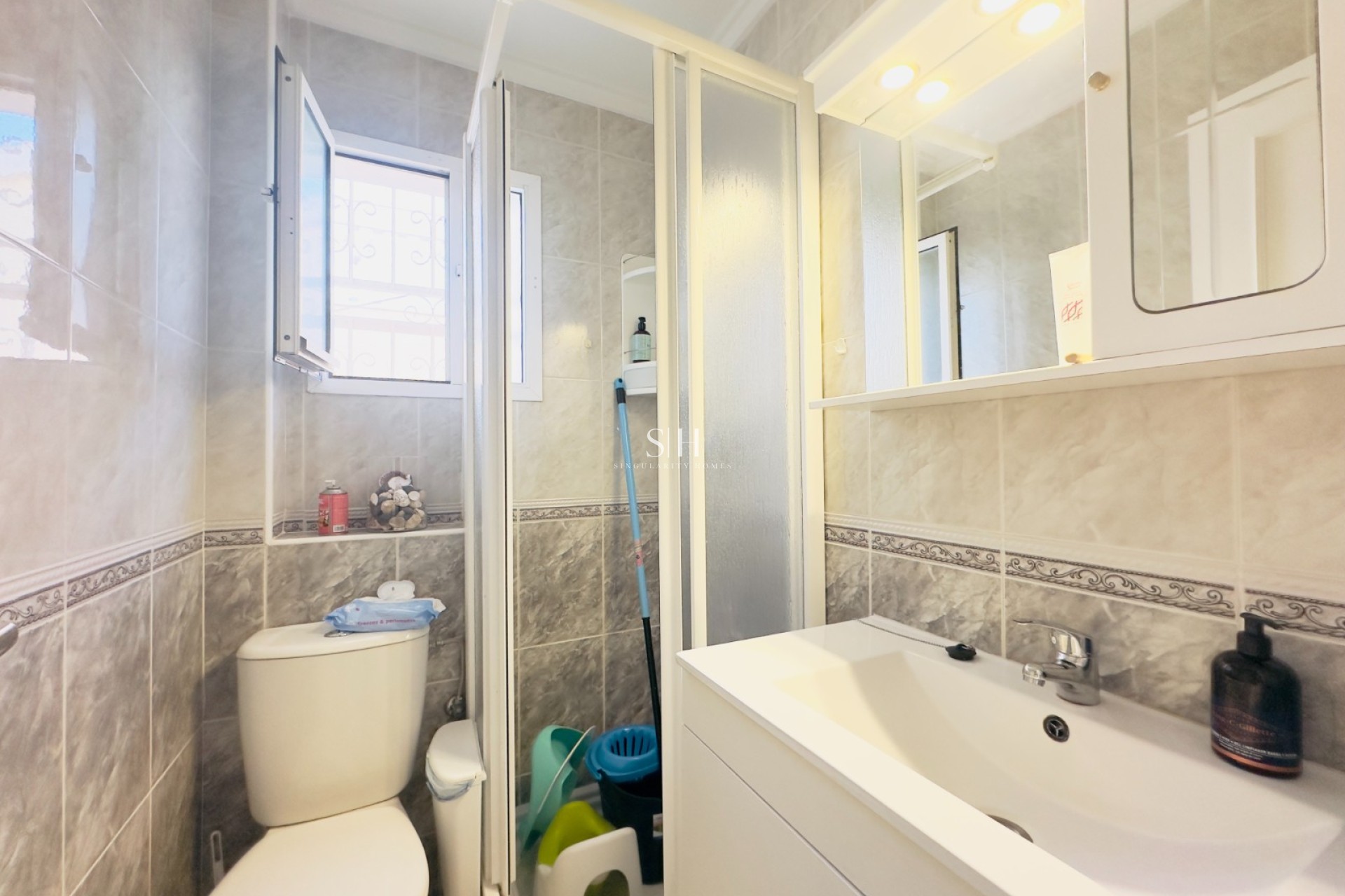 Перепродажа - Villa - Orihuela Costa - Playa Flamenca