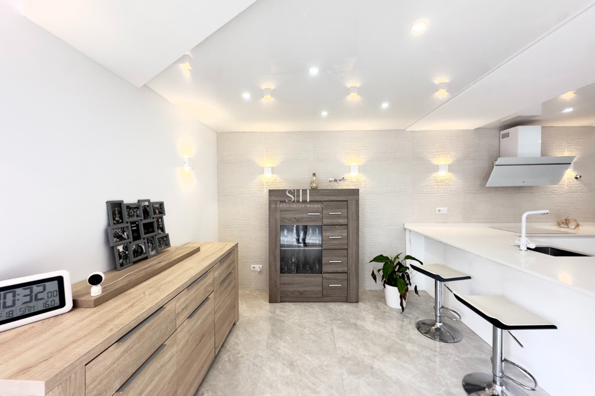 Перепродажа - Villa - Orihuela Costa - Playa Flamenca