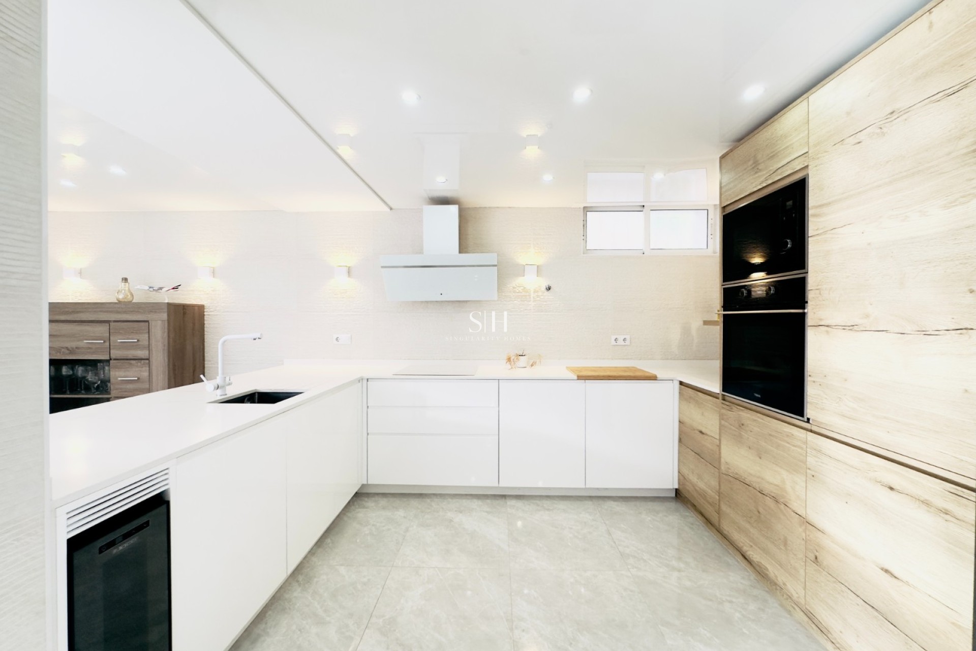 Перепродажа - Villa - Orihuela Costa - Playa Flamenca