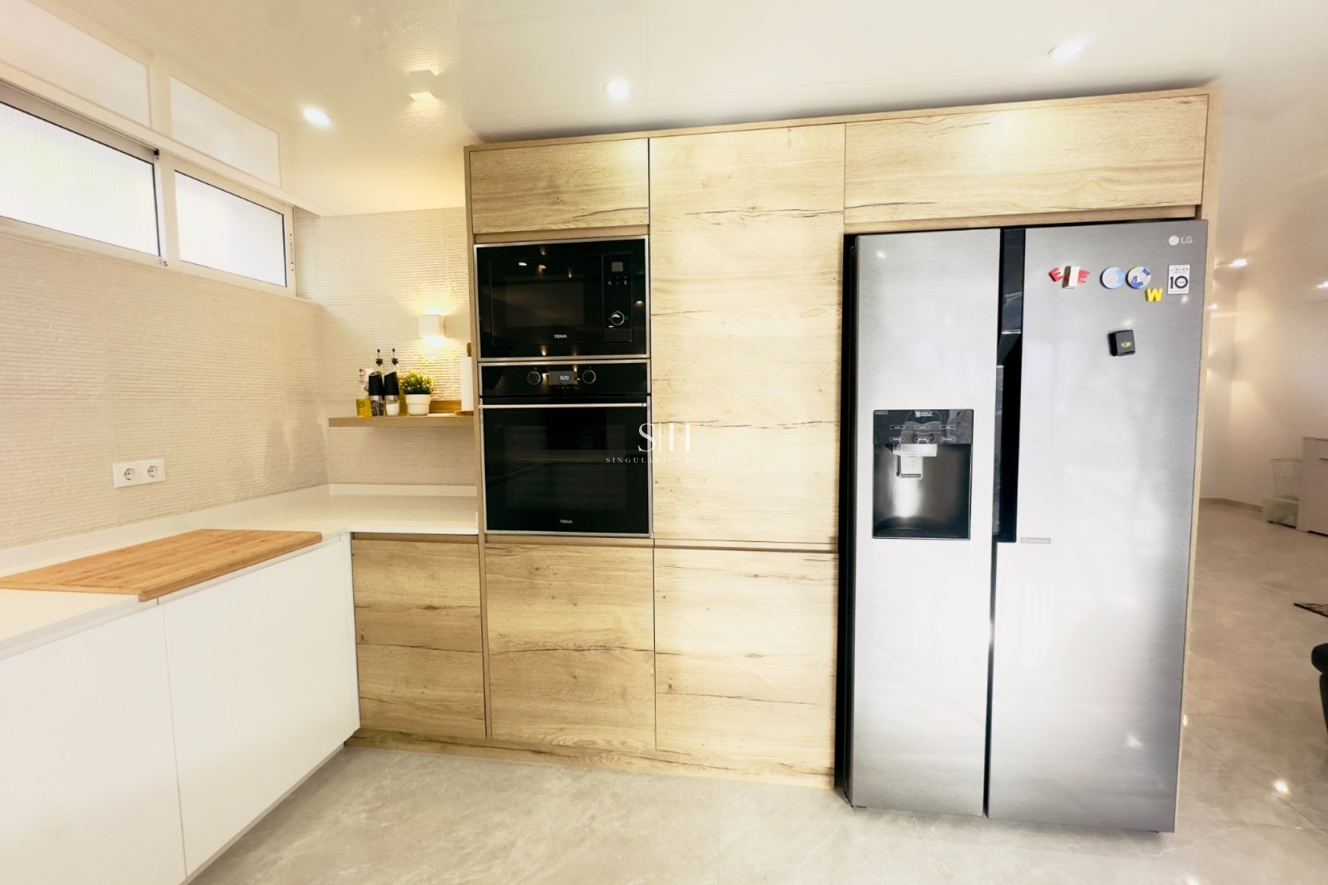 Перепродажа - Villa - Orihuela Costa - Playa Flamenca