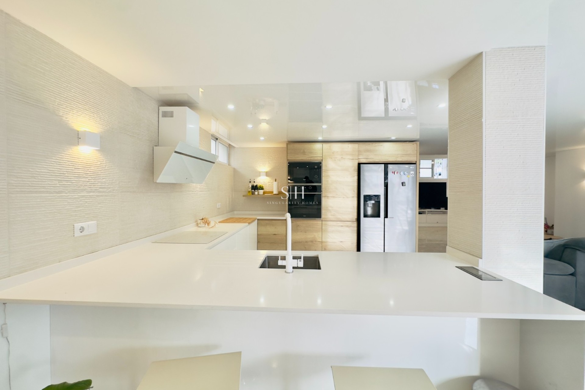 Перепродажа - Villa - Orihuela Costa - Playa Flamenca