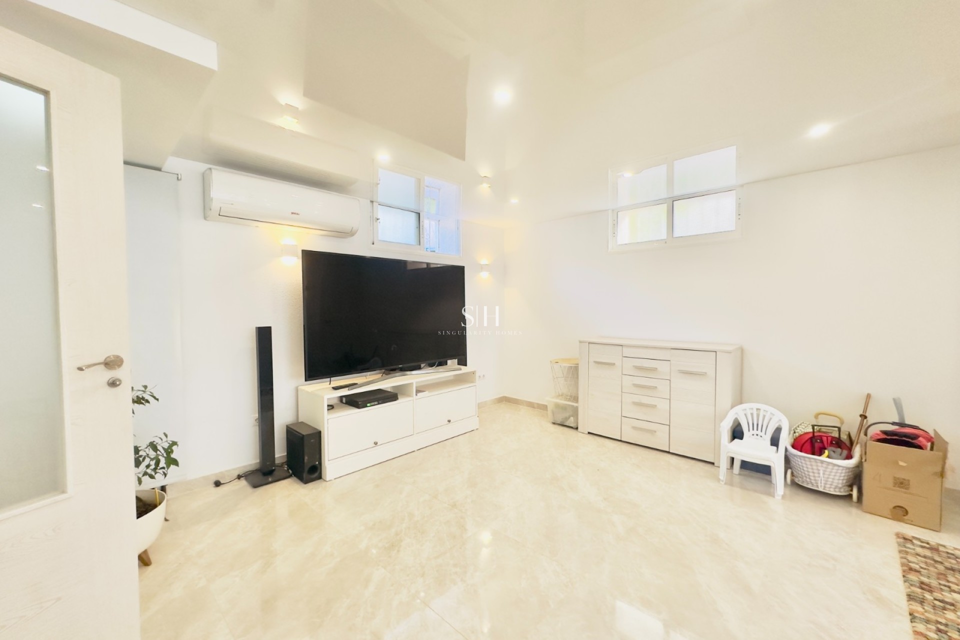 Перепродажа - Villa - Orihuela Costa - Playa Flamenca