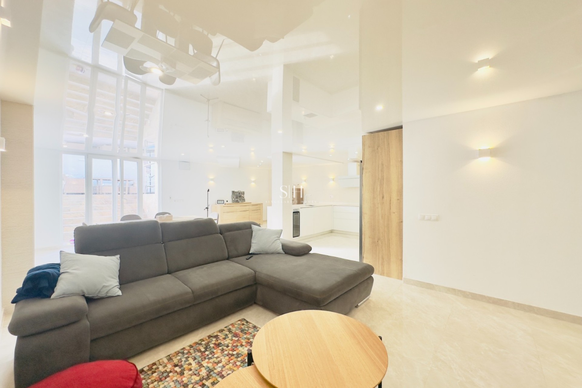 Перепродажа - Villa - Orihuela Costa - Playa Flamenca