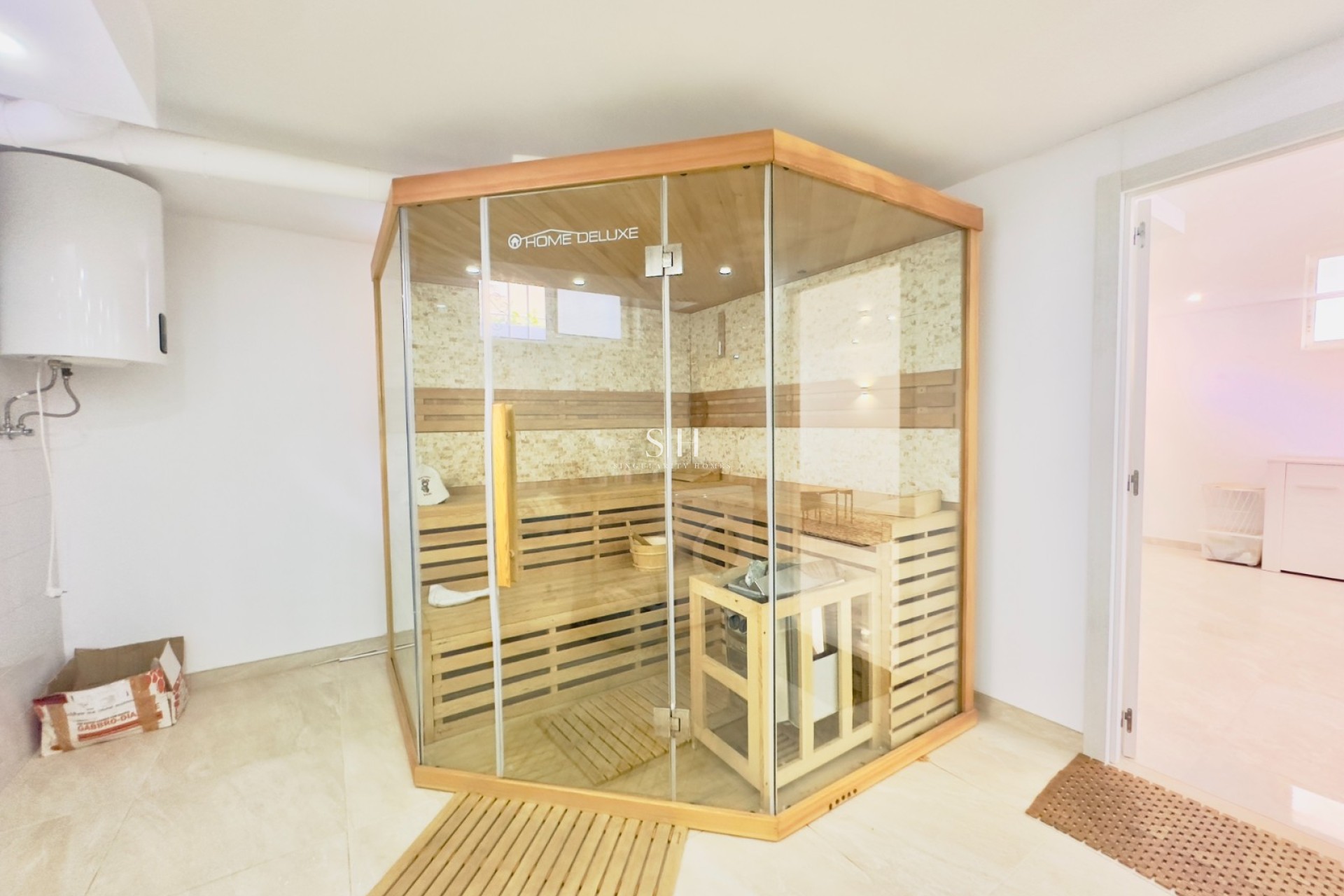 Перепродажа - Villa - Orihuela Costa - Playa Flamenca