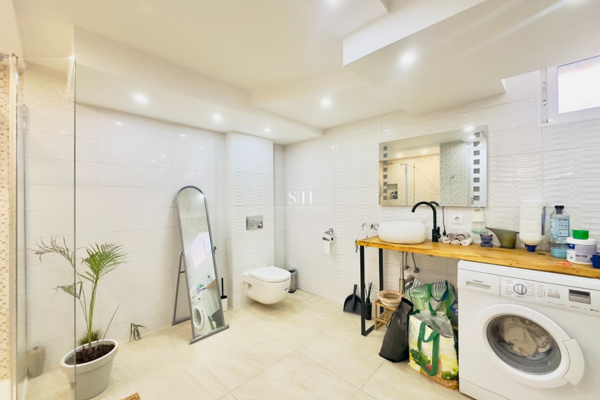 Перепродажа - Villa - Orihuela Costa - Playa Flamenca