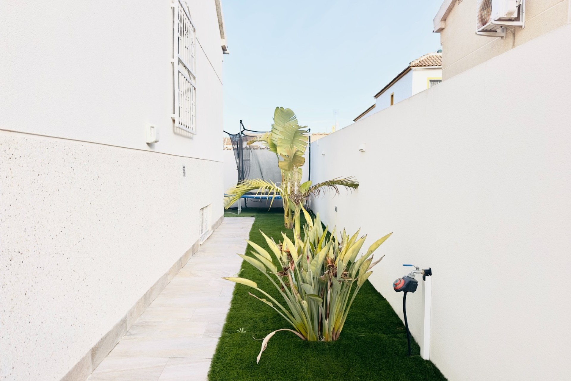 Перепродажа - Villa - Orihuela Costa - Playa Flamenca