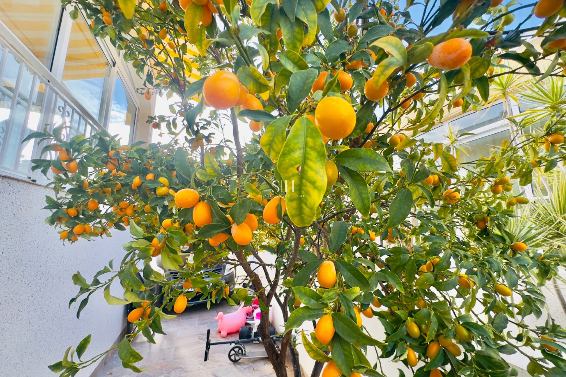 Перепродажа - Villa - Orihuela Costa - Playa Flamenca