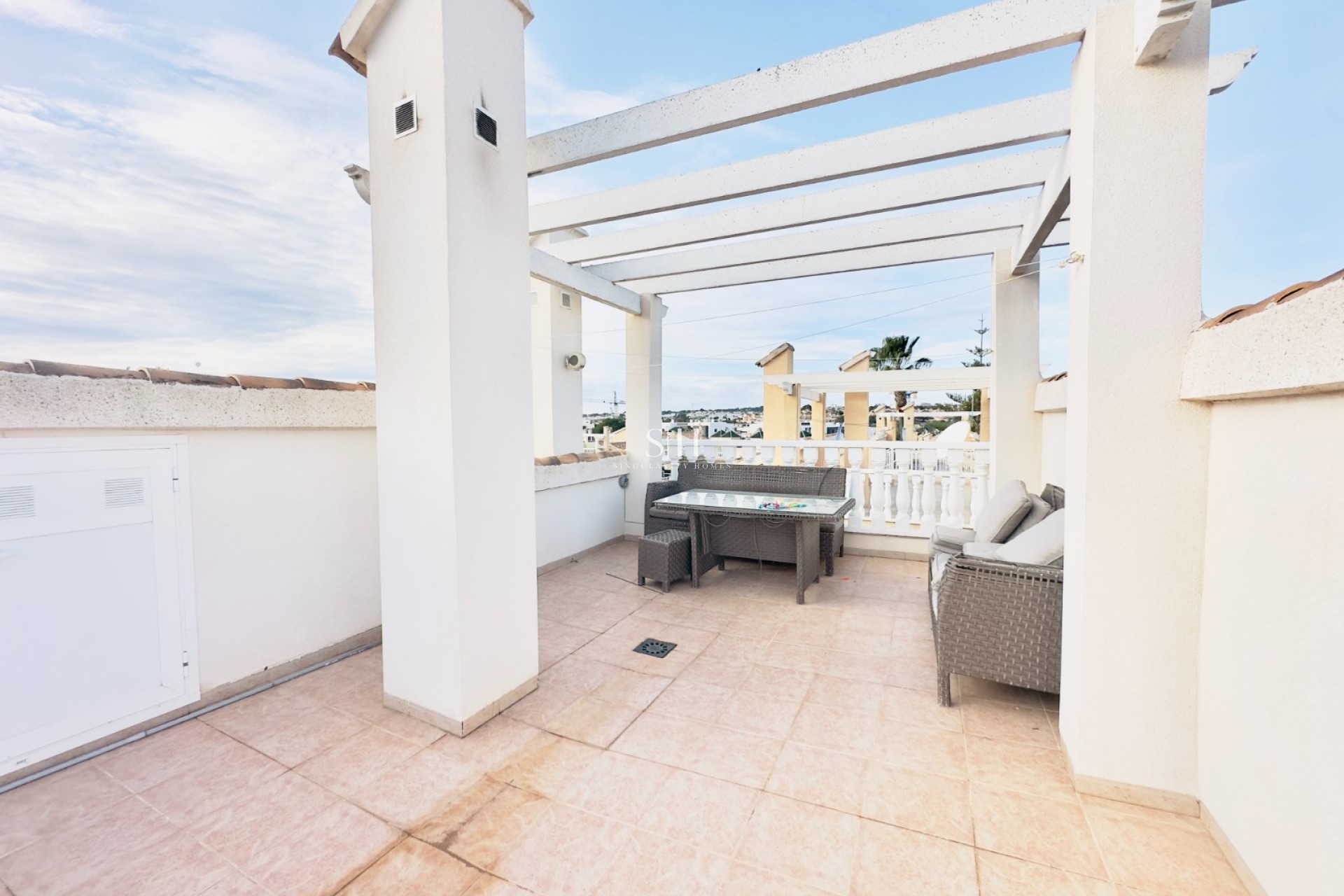Перепродажа - Villa - Orihuela Costa - Playa Flamenca