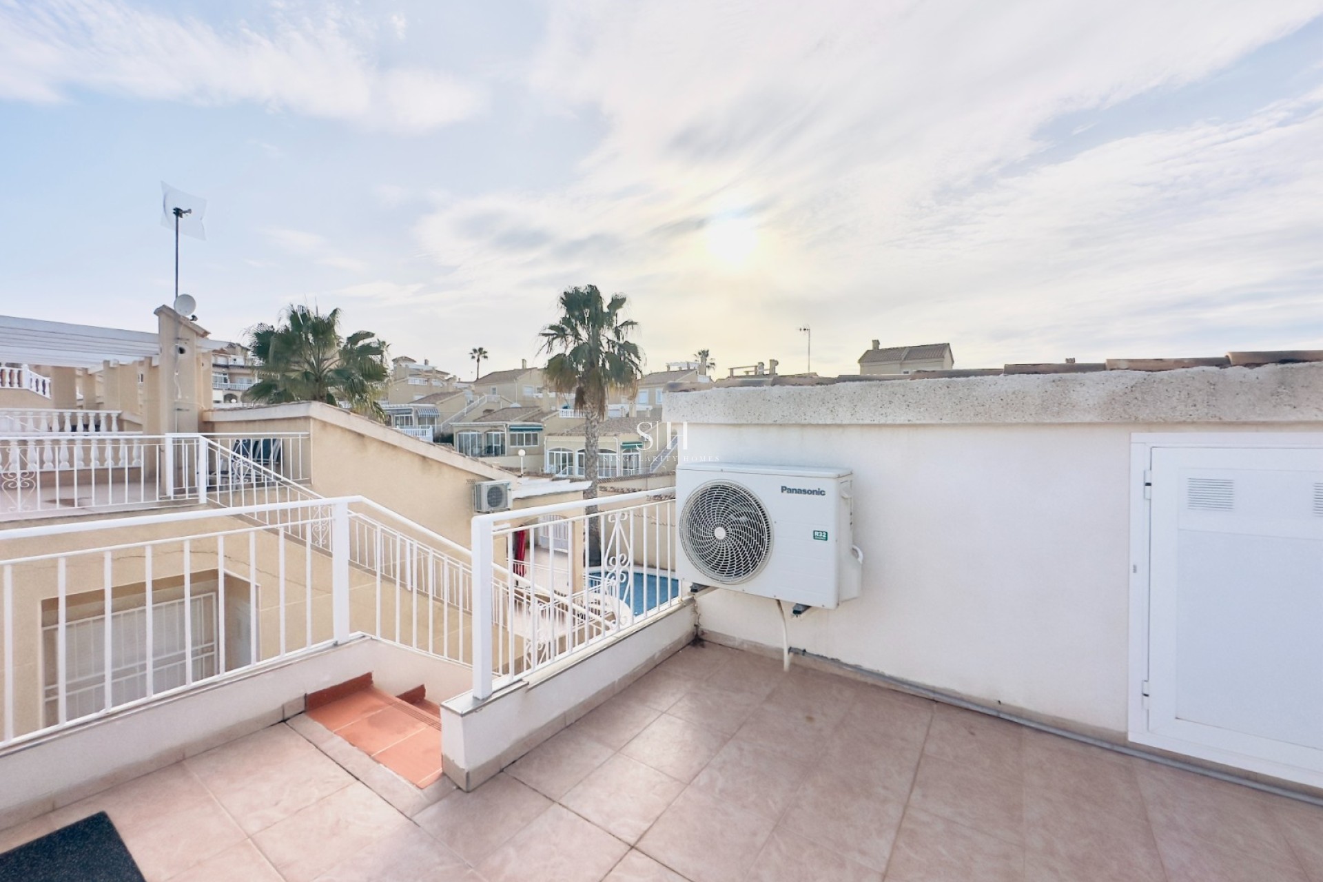 Перепродажа - Villa - Orihuela Costa - Playa Flamenca