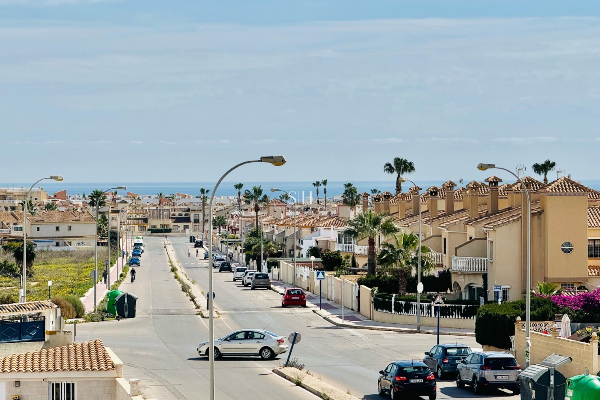 Перепродажа - Villa - Orihuela Costa - Playa Flamenca