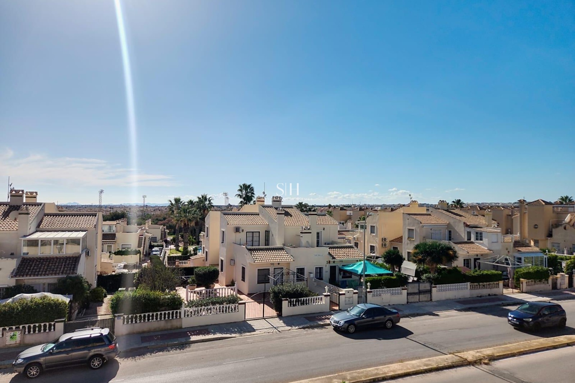Перепродажа - Villa - Orihuela Costa - Playa Flamenca