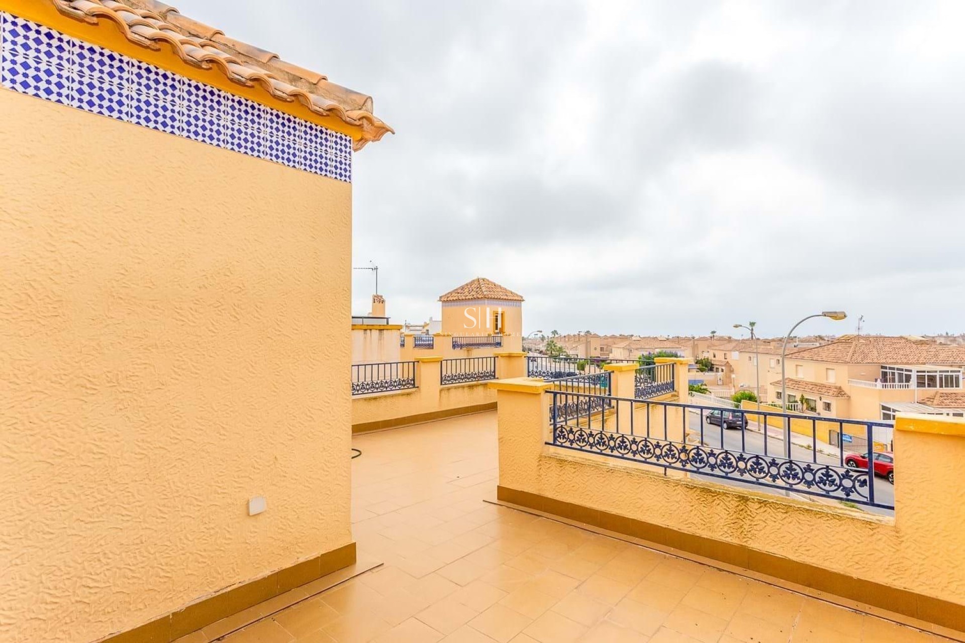 Перепродажа - Villa - Orihuela Costa - Playa Flamenca