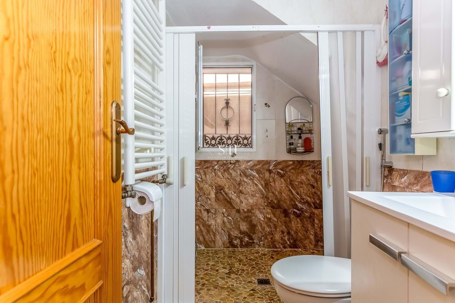 Перепродажа - Villa - Orihuela Costa - Playa Flamenca