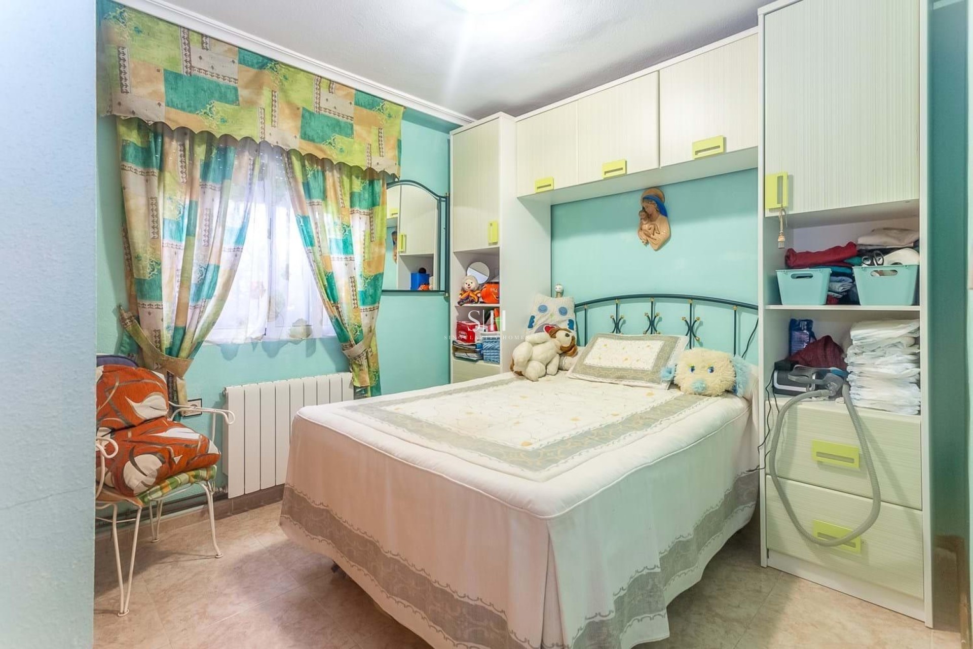 Перепродажа - Villa - Orihuela Costa - Playa Flamenca