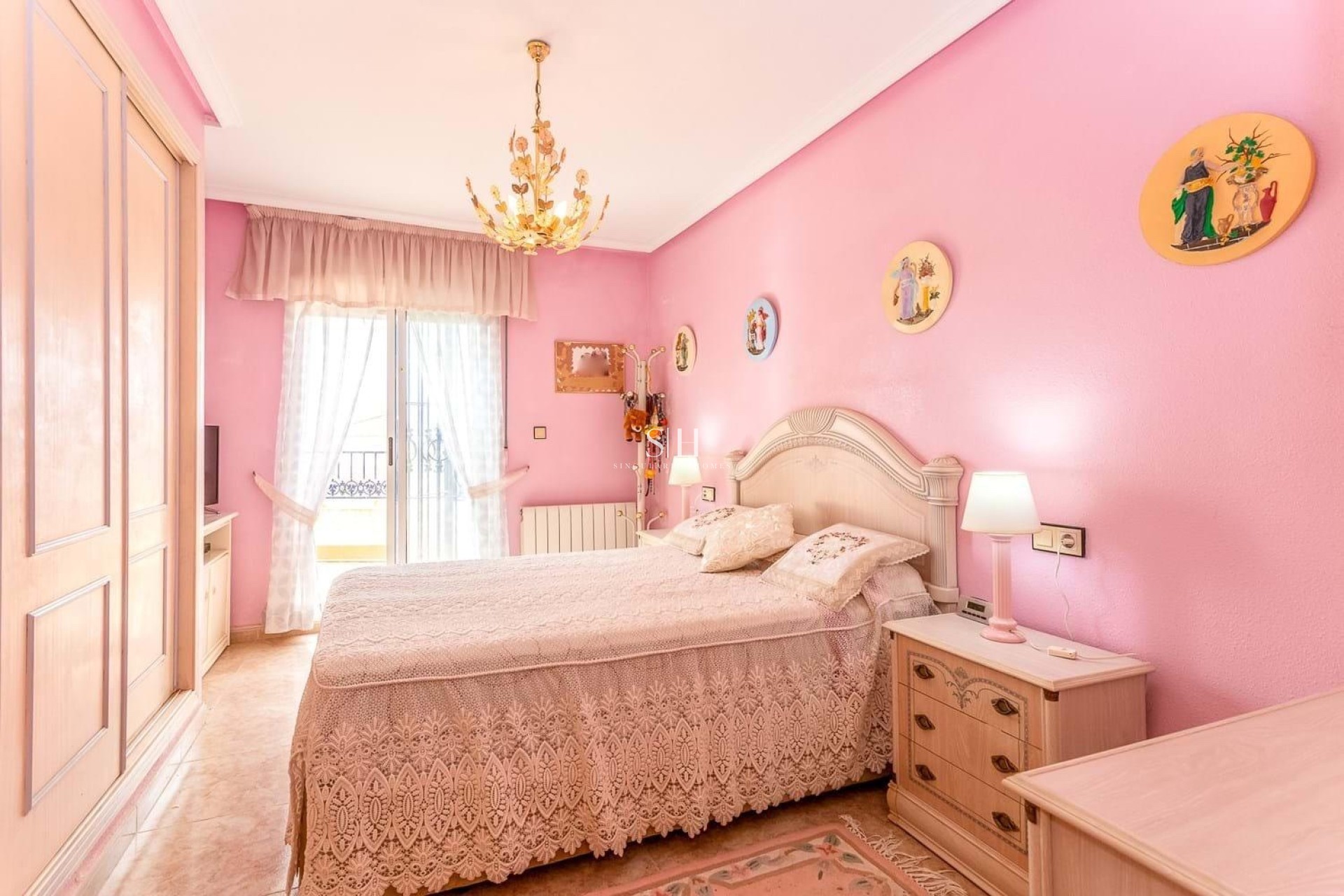 Перепродажа - Villa - Orihuela Costa - Playa Flamenca