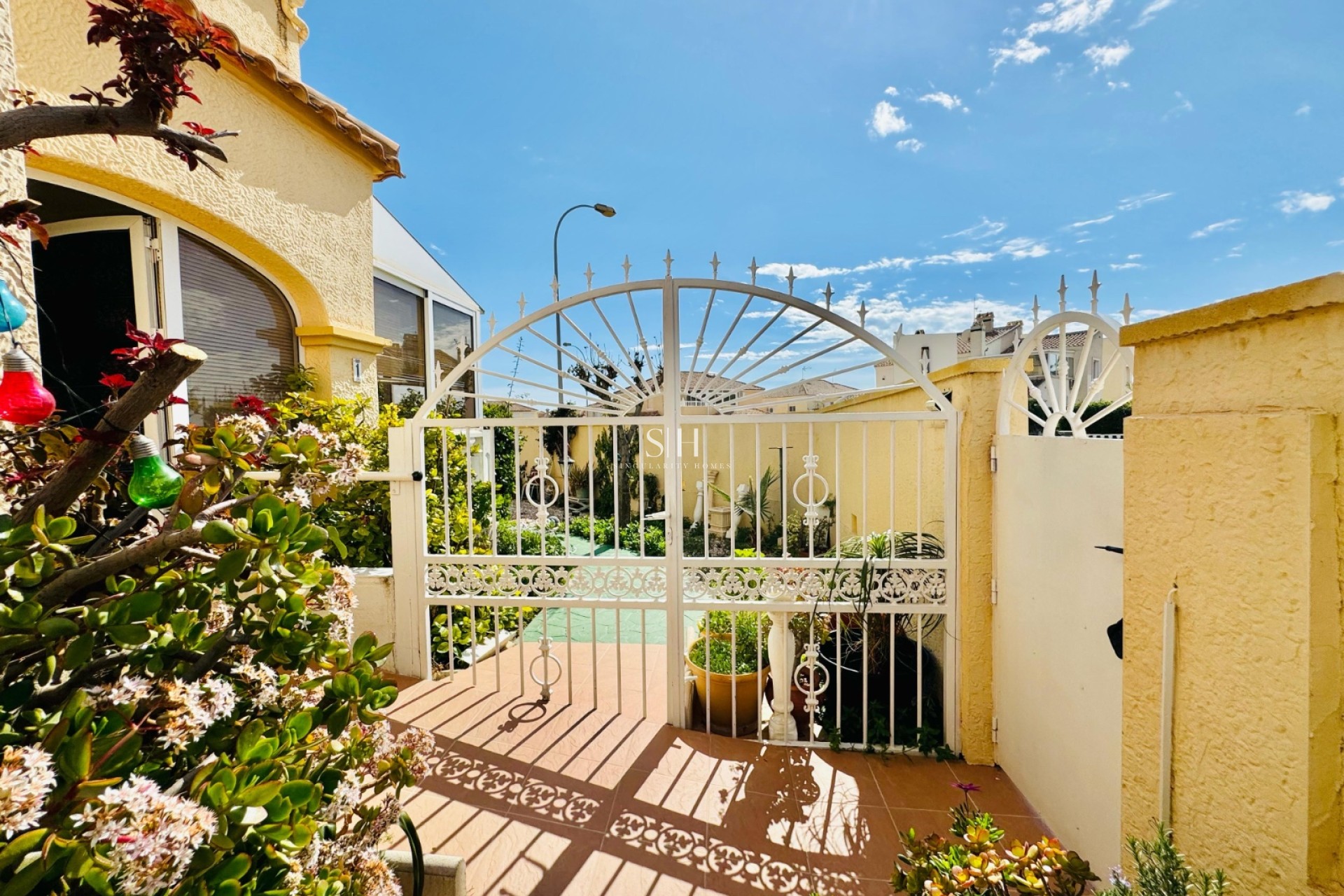 Перепродажа - Villa - Orihuela Costa - Playa Flamenca
