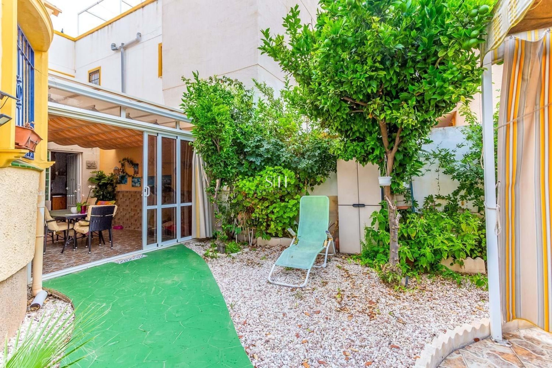 Перепродажа - Villa - Orihuela Costa - Playa Flamenca