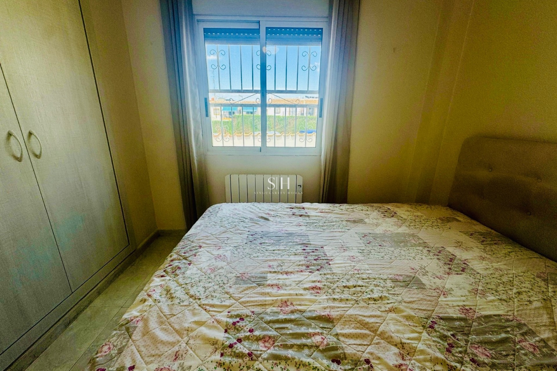 Перепродажа - Villa - Orihuela Costa - Playa Flamenca