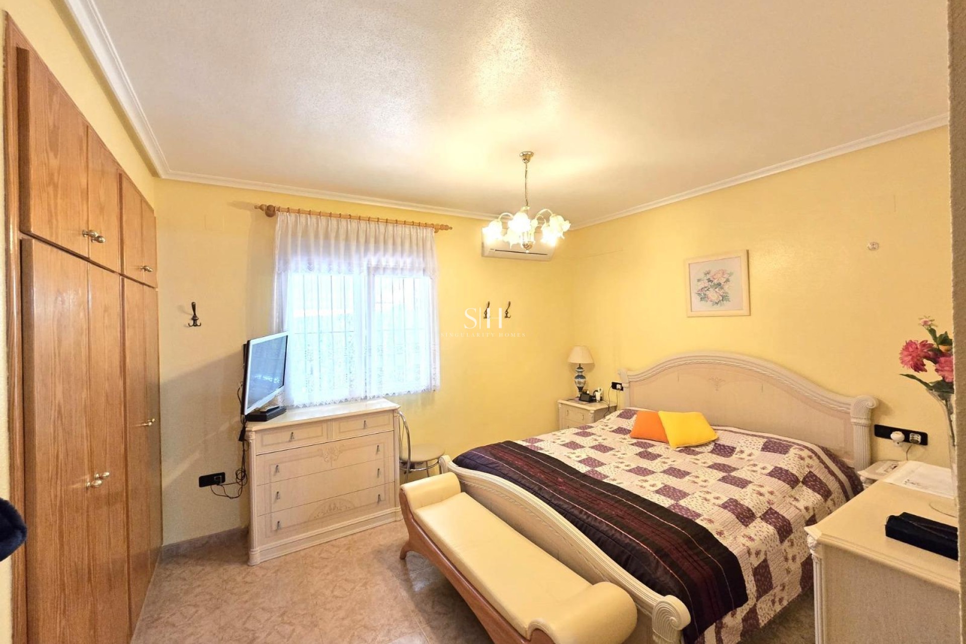 Перепродажа - Villa - Orihuela Costa - Playa Flamenca