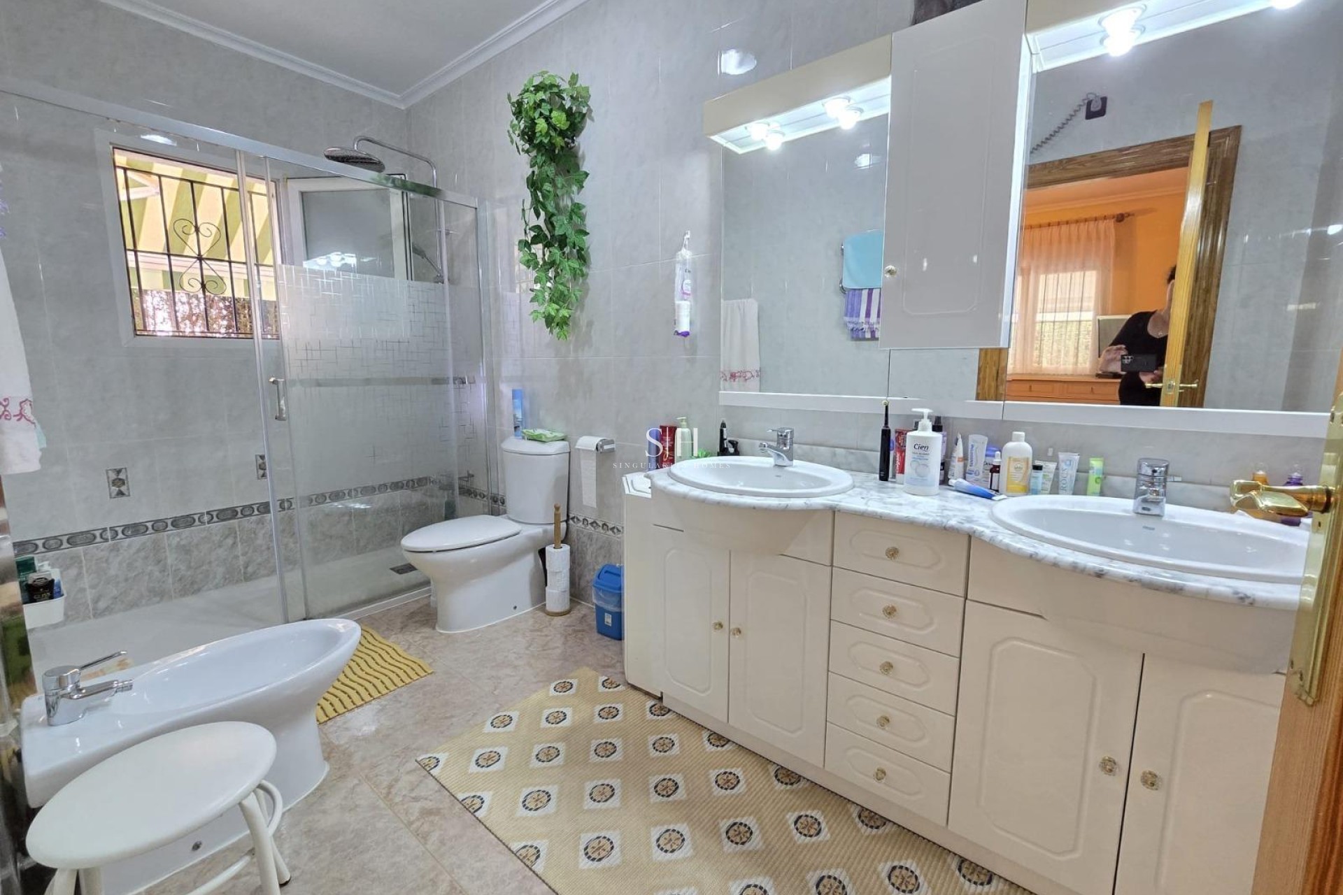 Перепродажа - Villa - Orihuela Costa - Playa Flamenca