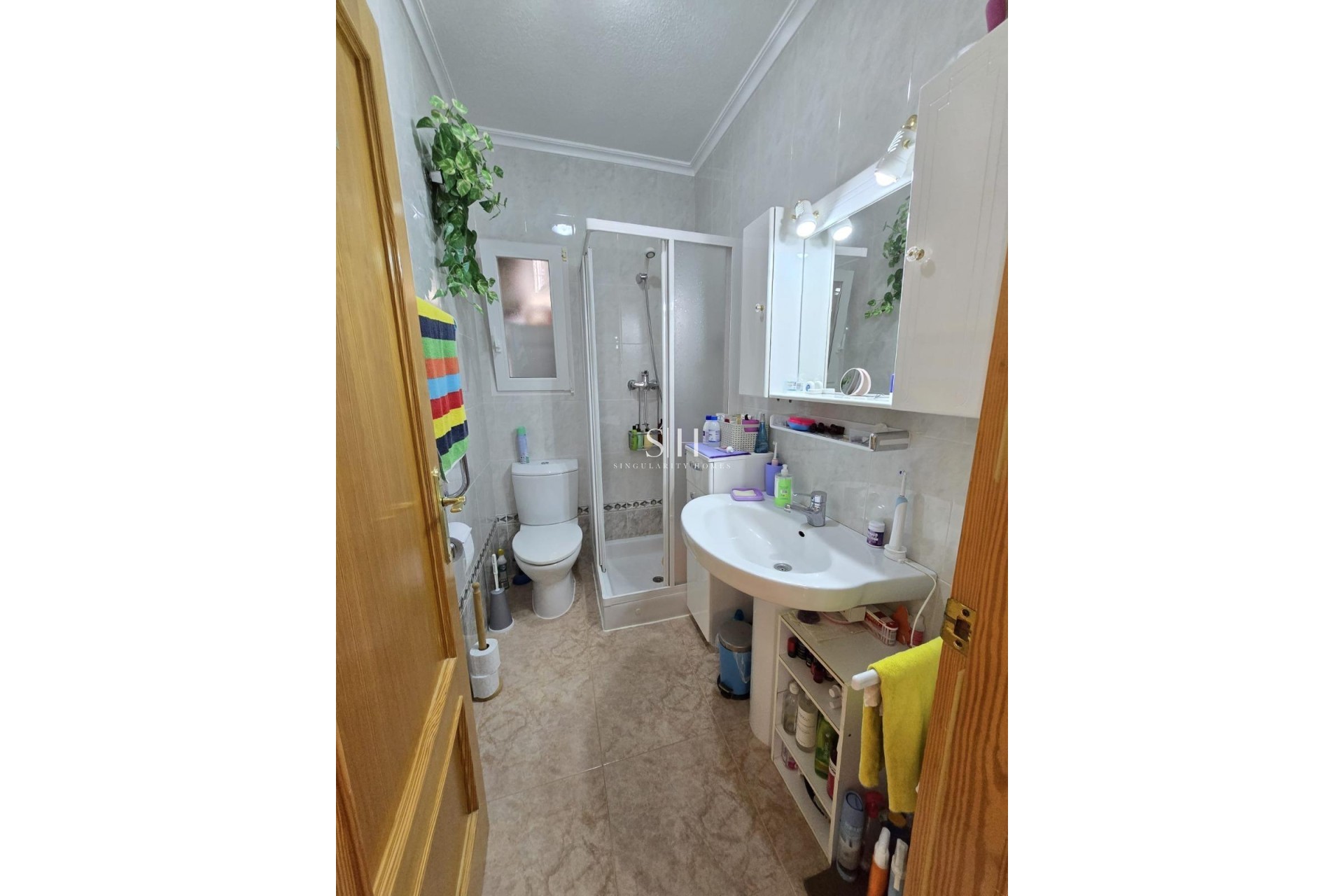 Перепродажа - Villa - Orihuela Costa - Playa Flamenca