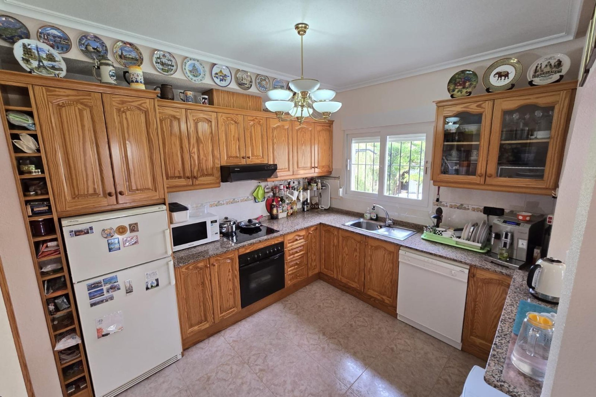 Перепродажа - Villa - Orihuela Costa - Playa Flamenca