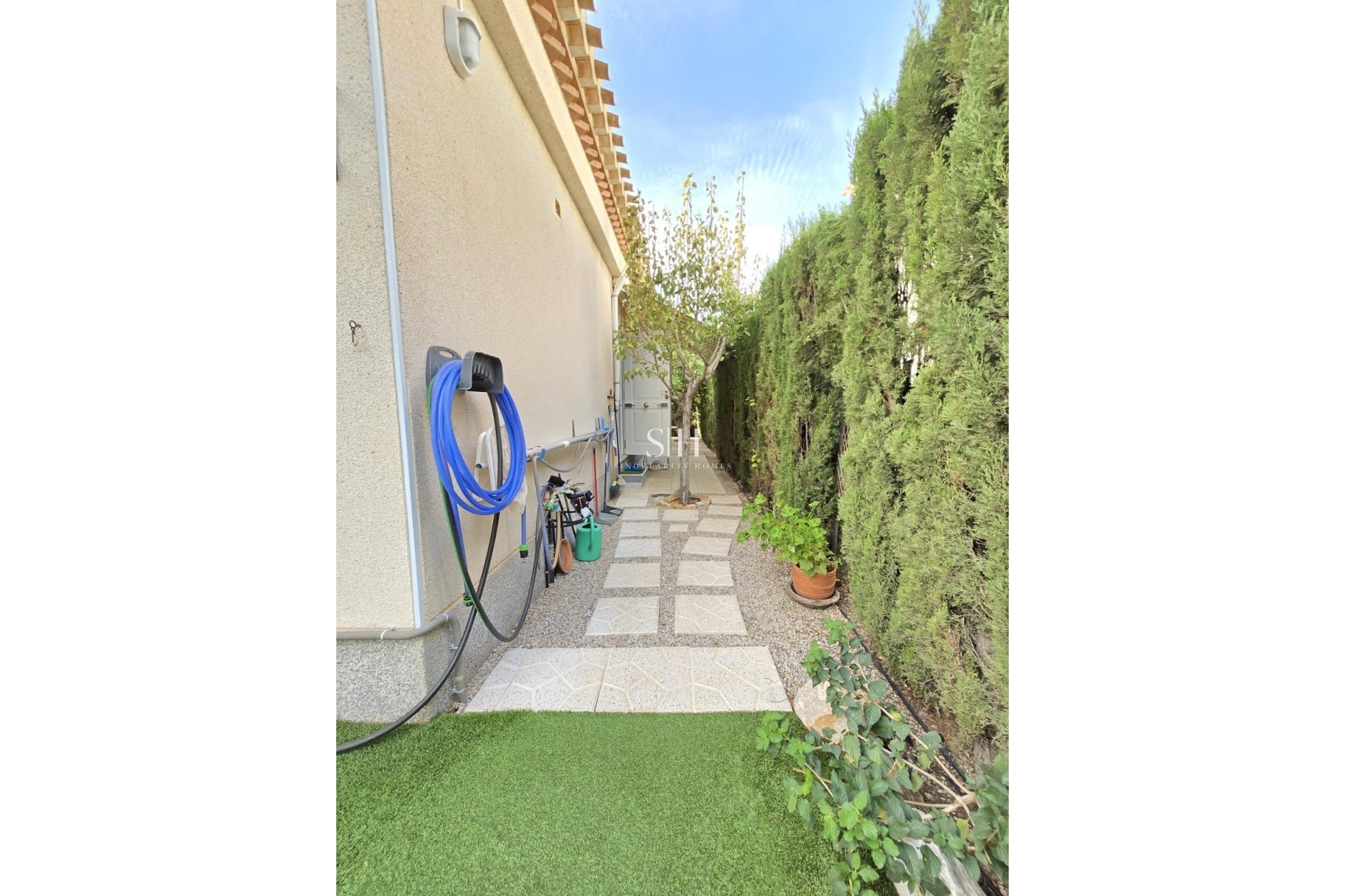 Перепродажа - Villa - Orihuela Costa - Playa Flamenca