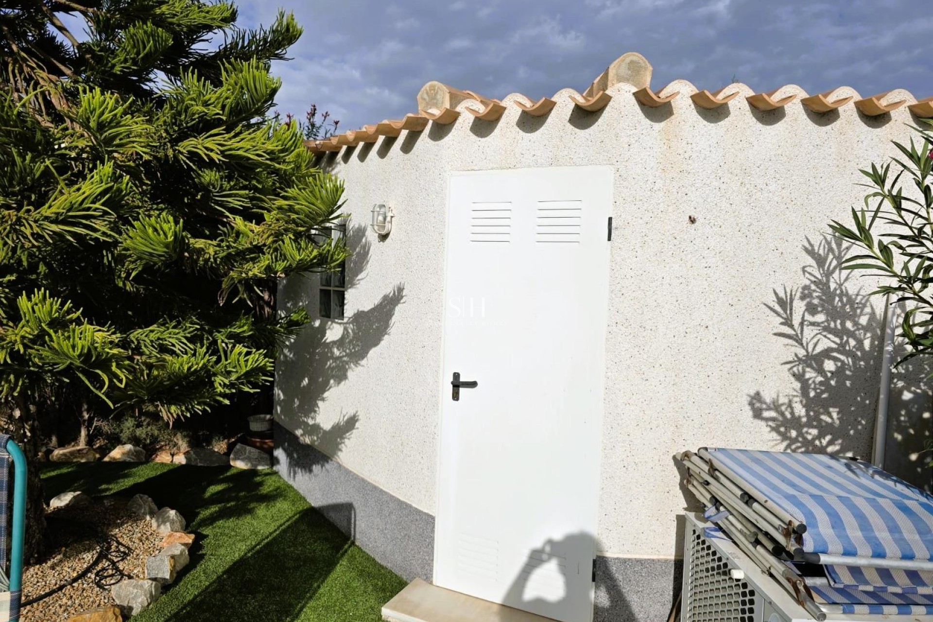 Перепродажа - Villa - Orihuela Costa - Playa Flamenca