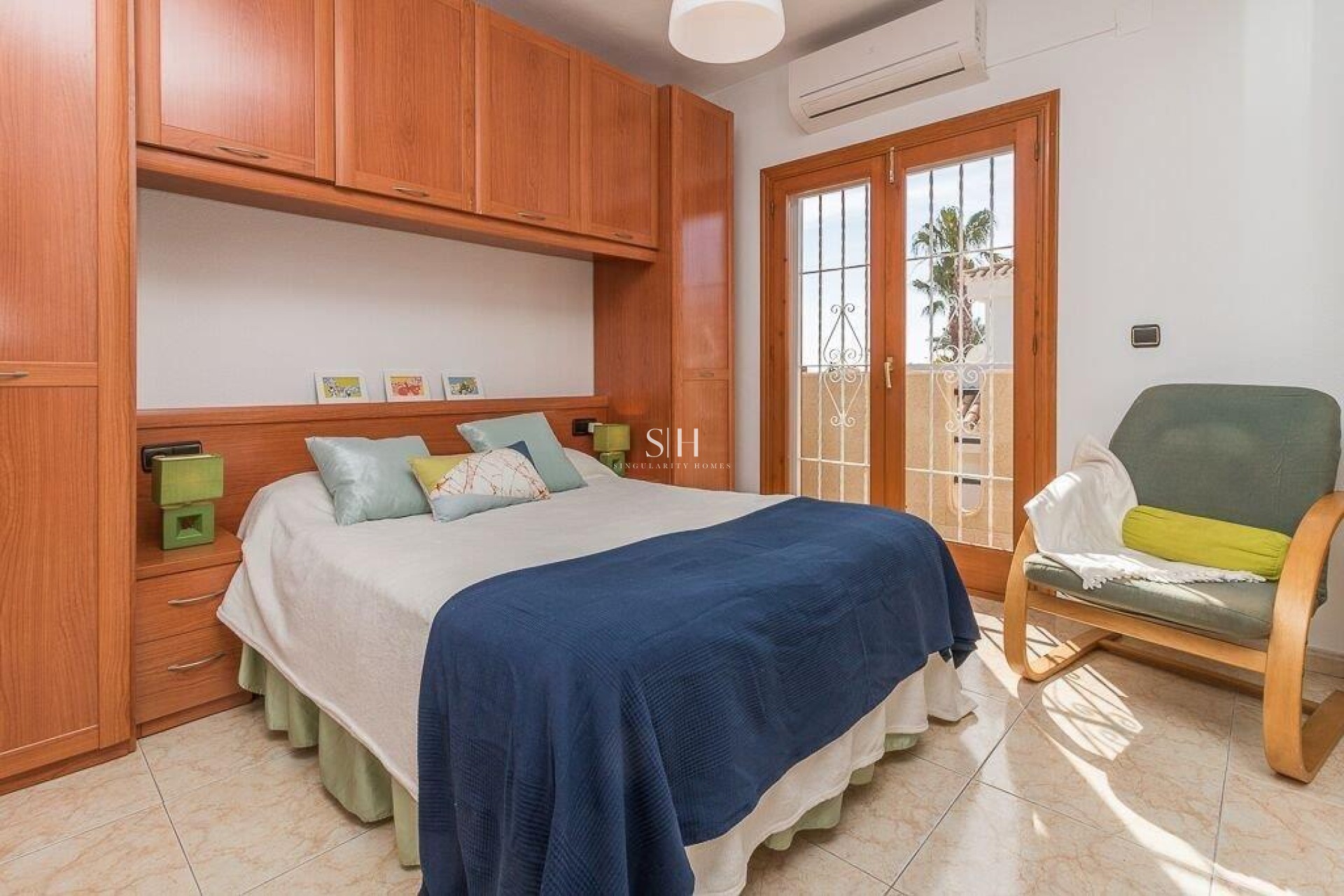 Перепродажа - Villa - Orihuela Costa - Playa Flamenca