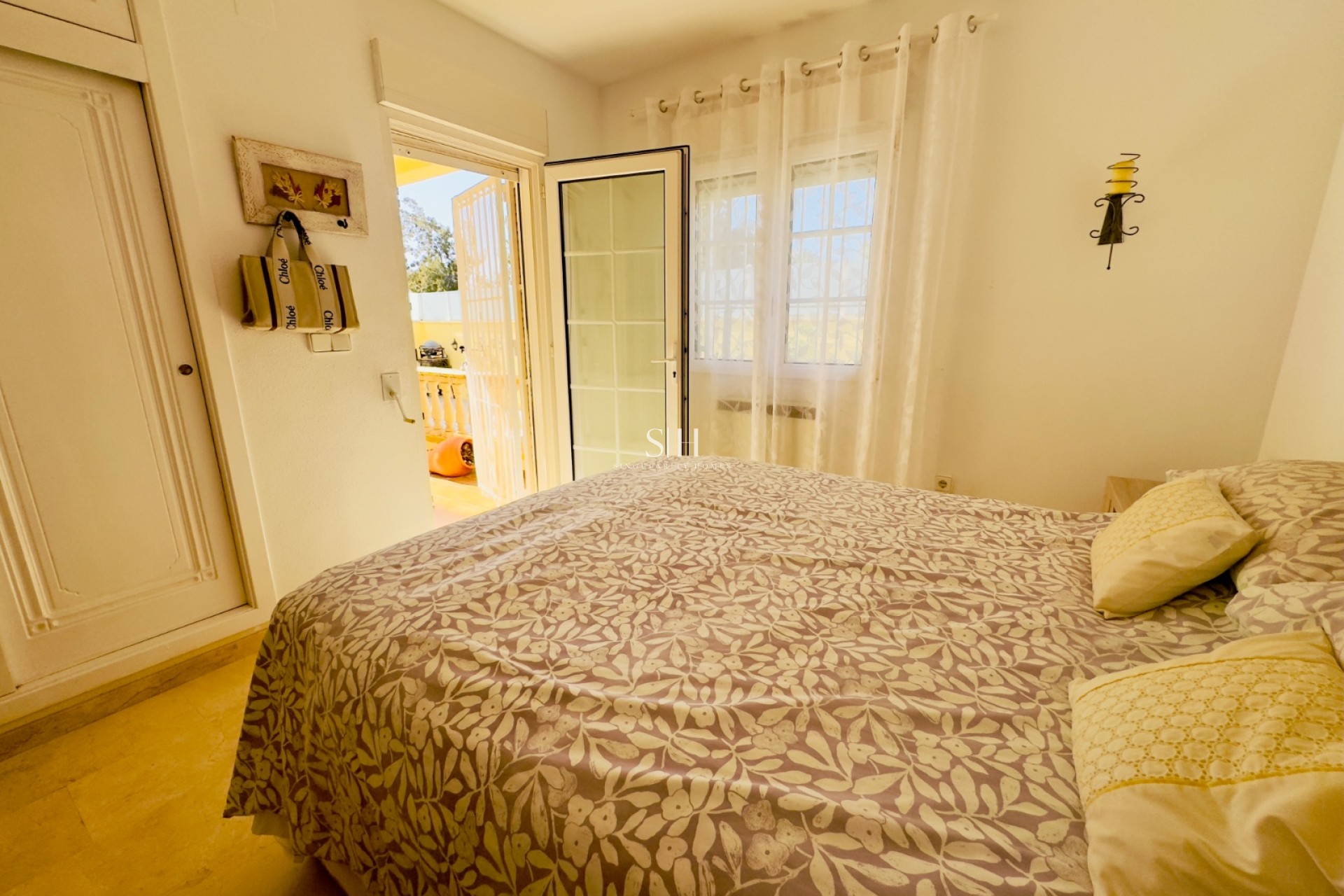 Перепродажа - Villa - Orihuela Costa - Playa Flamenca