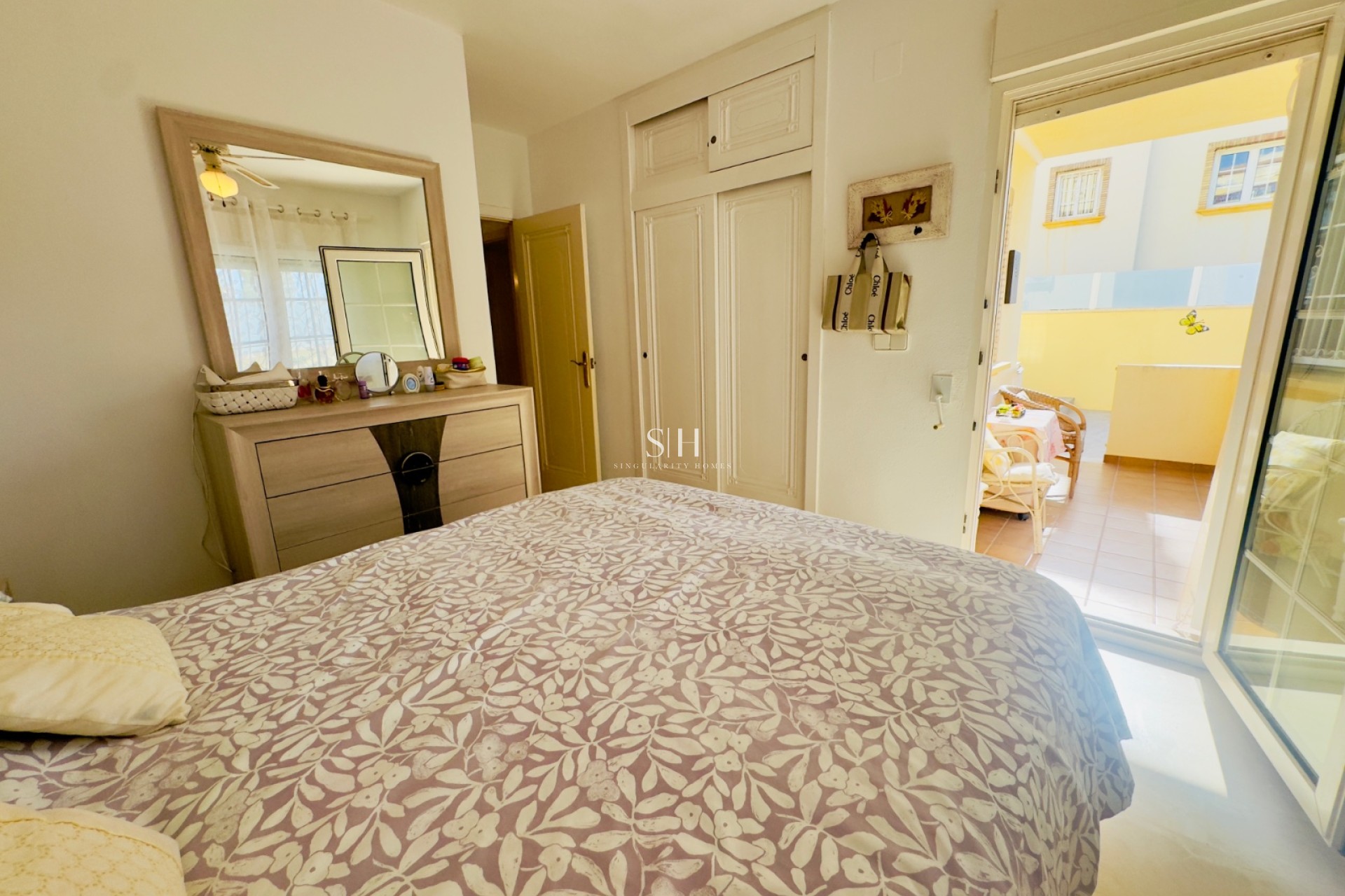 Перепродажа - Villa - Orihuela Costa - Playa Flamenca