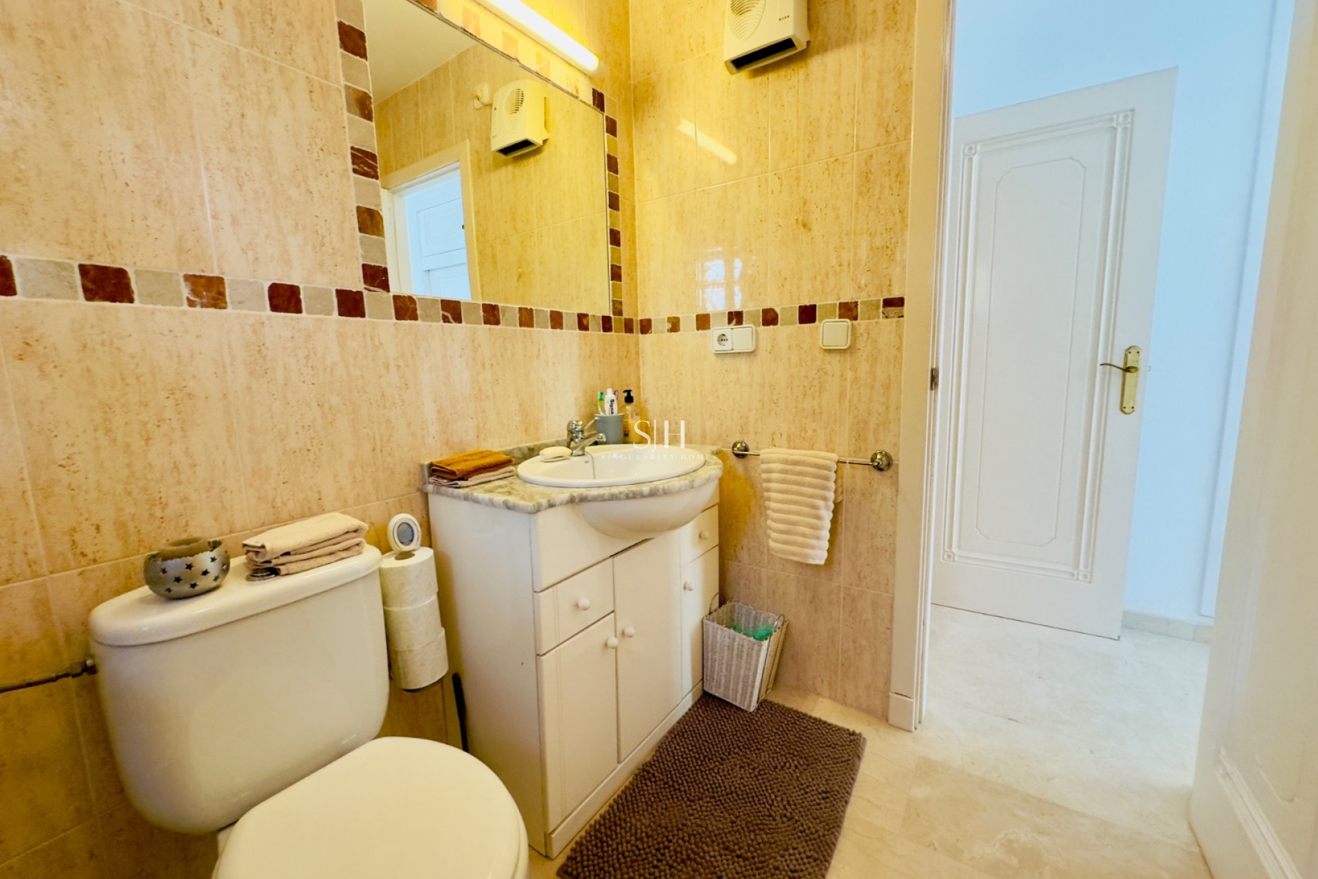 Перепродажа - Villa - Orihuela Costa - Playa Flamenca