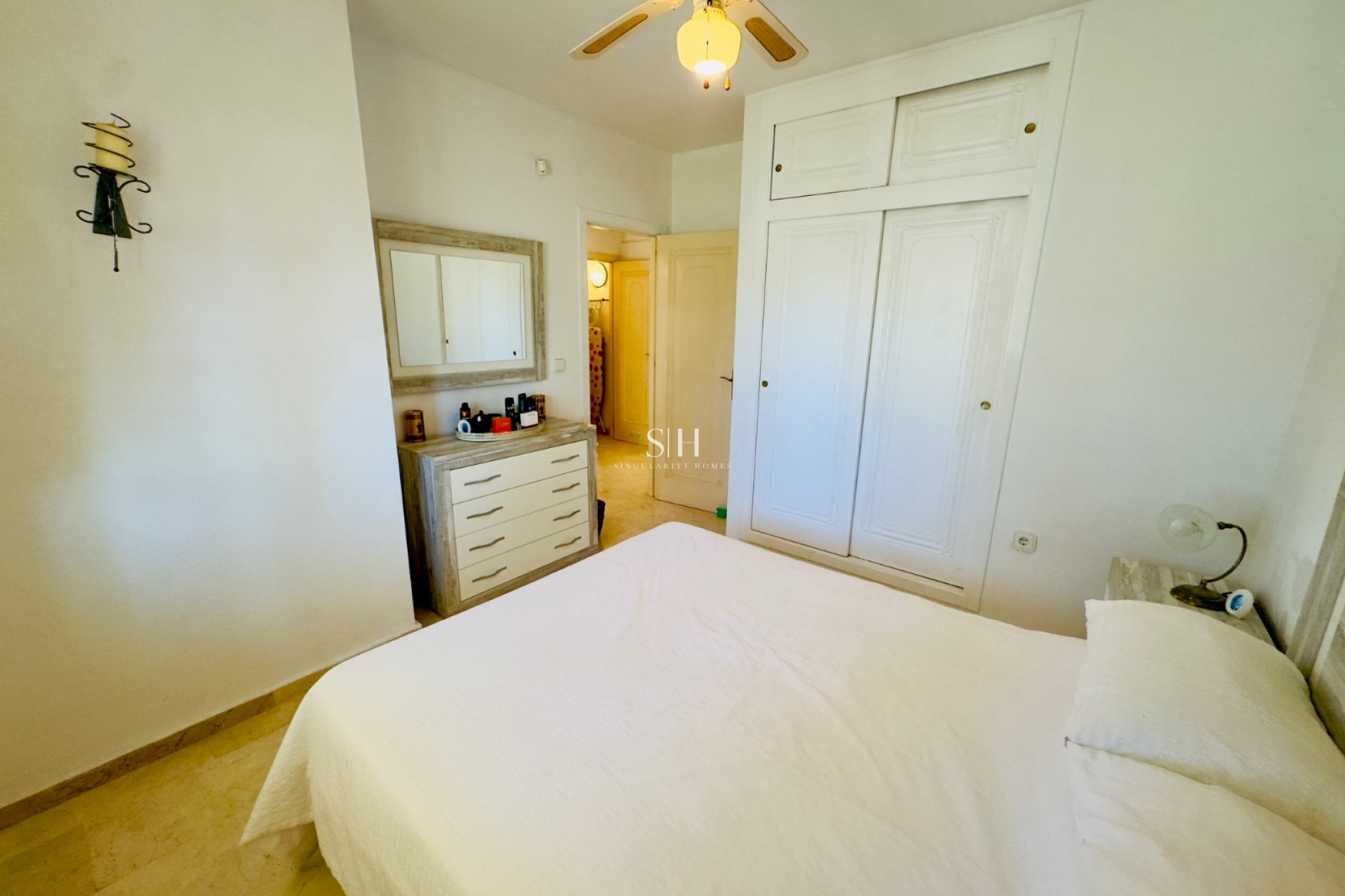 Перепродажа - Villa - Orihuela Costa - Playa Flamenca