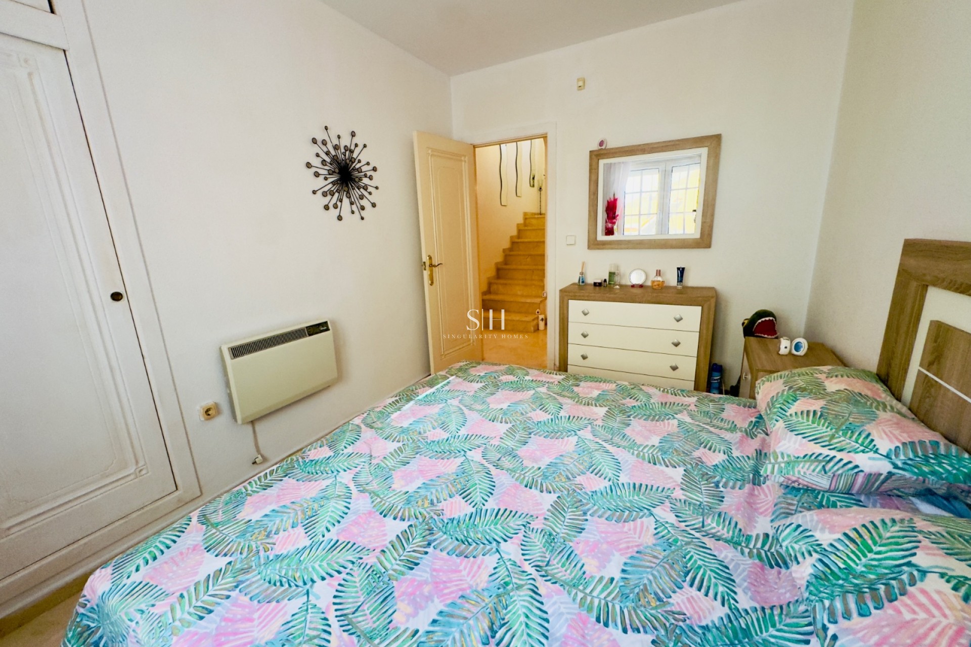 Перепродажа - Villa - Orihuela Costa - Playa Flamenca