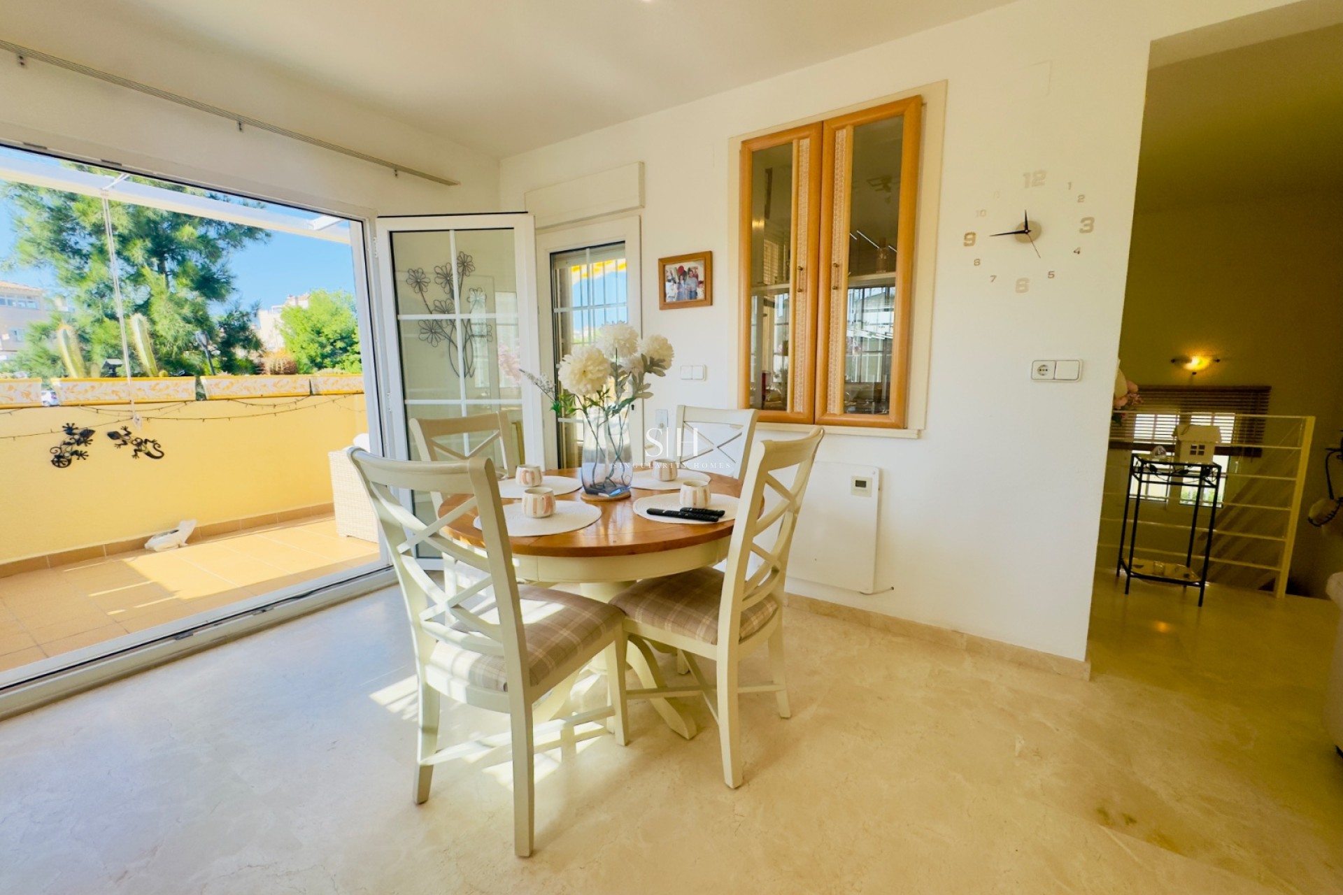 Перепродажа - Villa - Orihuela Costa - Playa Flamenca