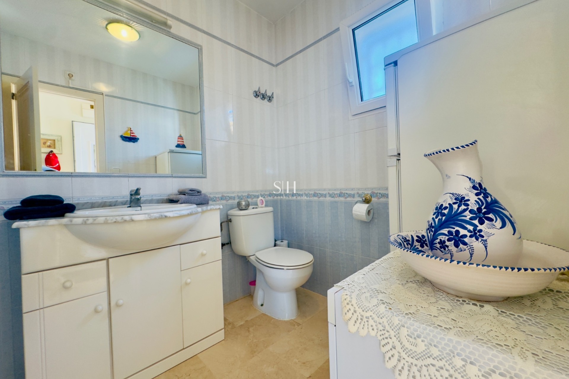 Перепродажа - Villa - Orihuela Costa - Playa Flamenca