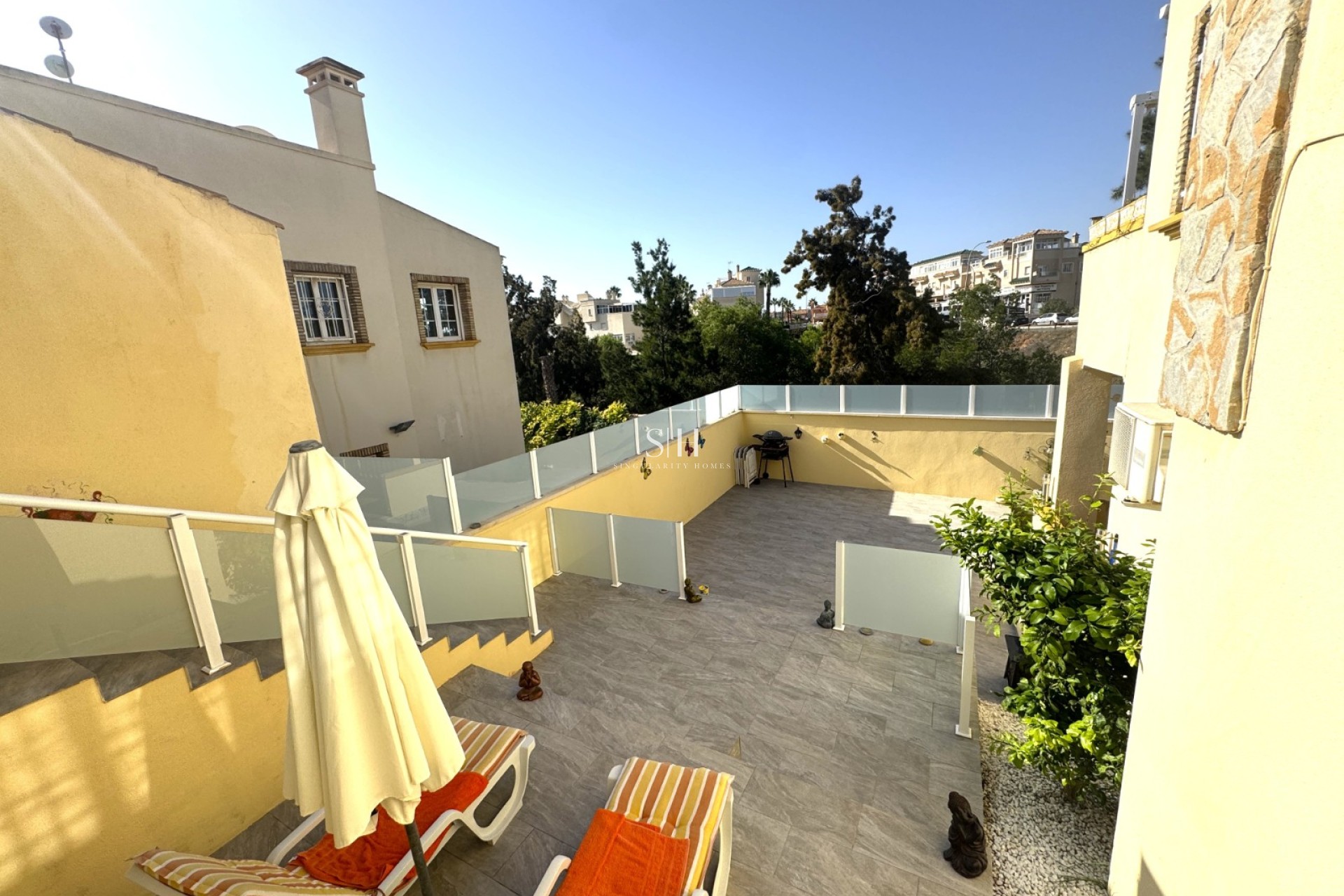 Перепродажа - Villa - Orihuela Costa - Playa Flamenca