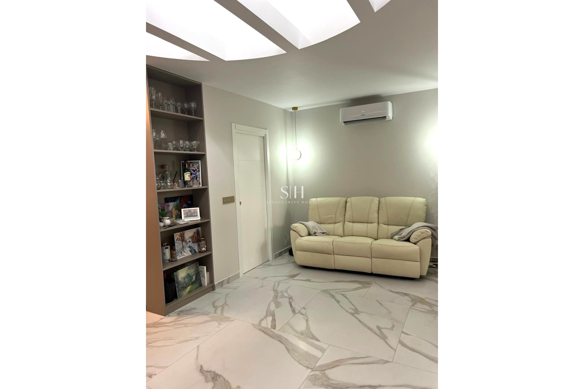 Перепродажа - Villa - Orihuela Costa - Playa Flamenca