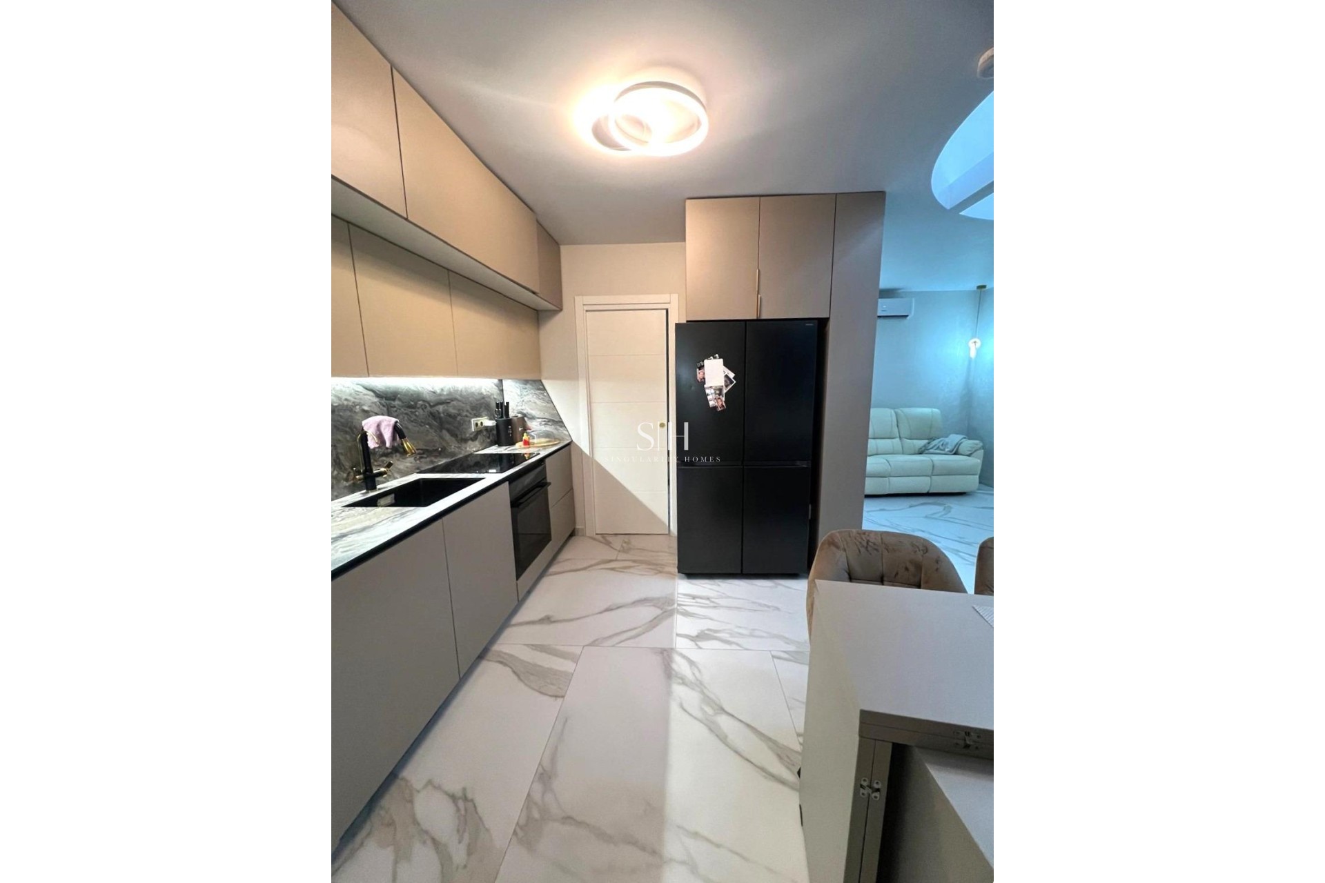 Перепродажа - Villa - Orihuela Costa - Playa Flamenca