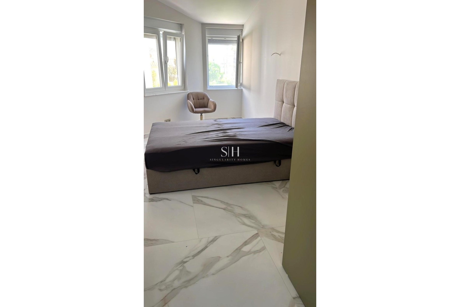 Перепродажа - Villa - Orihuela Costa - Playa Flamenca