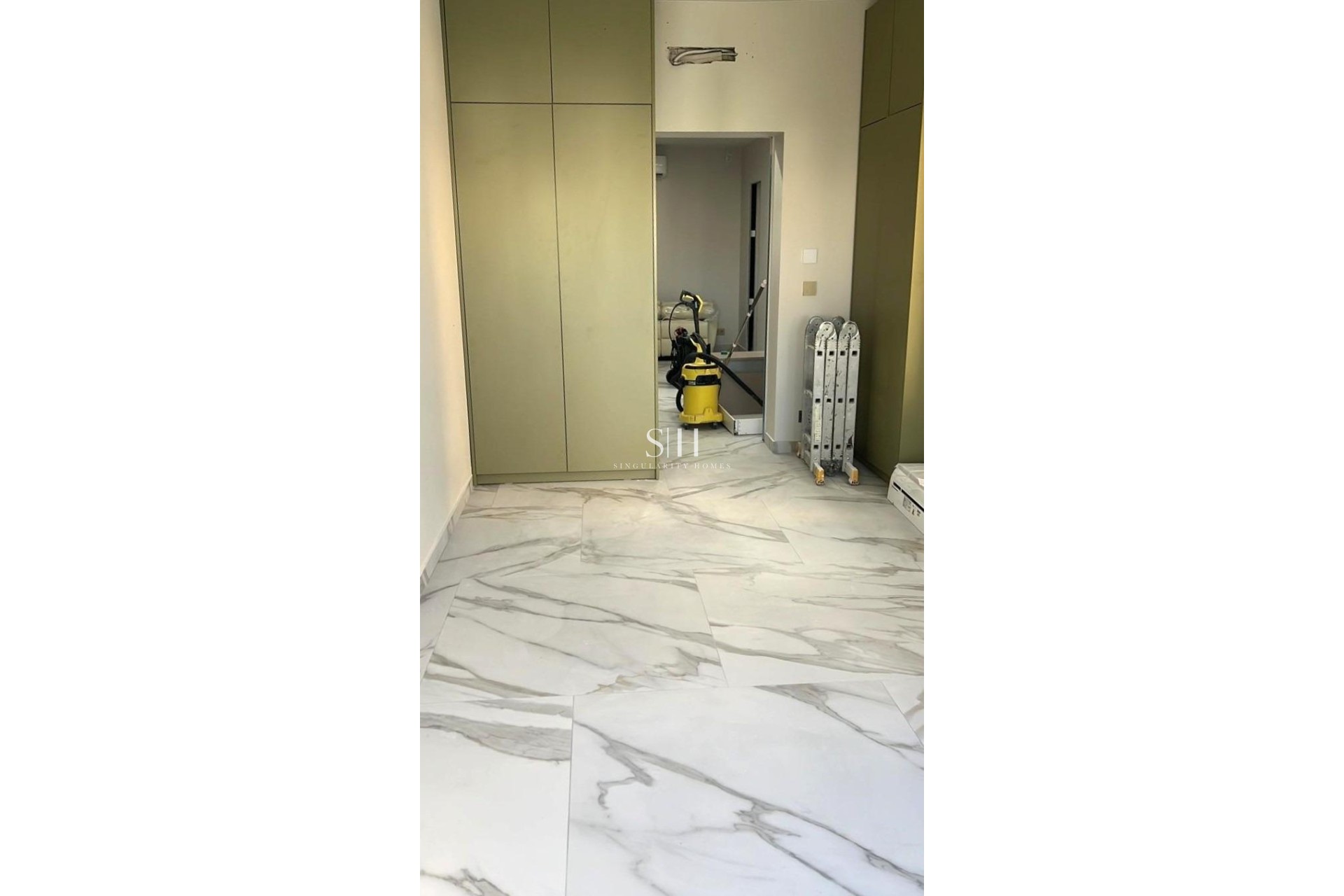 Перепродажа - Villa - Orihuela Costa - Playa Flamenca